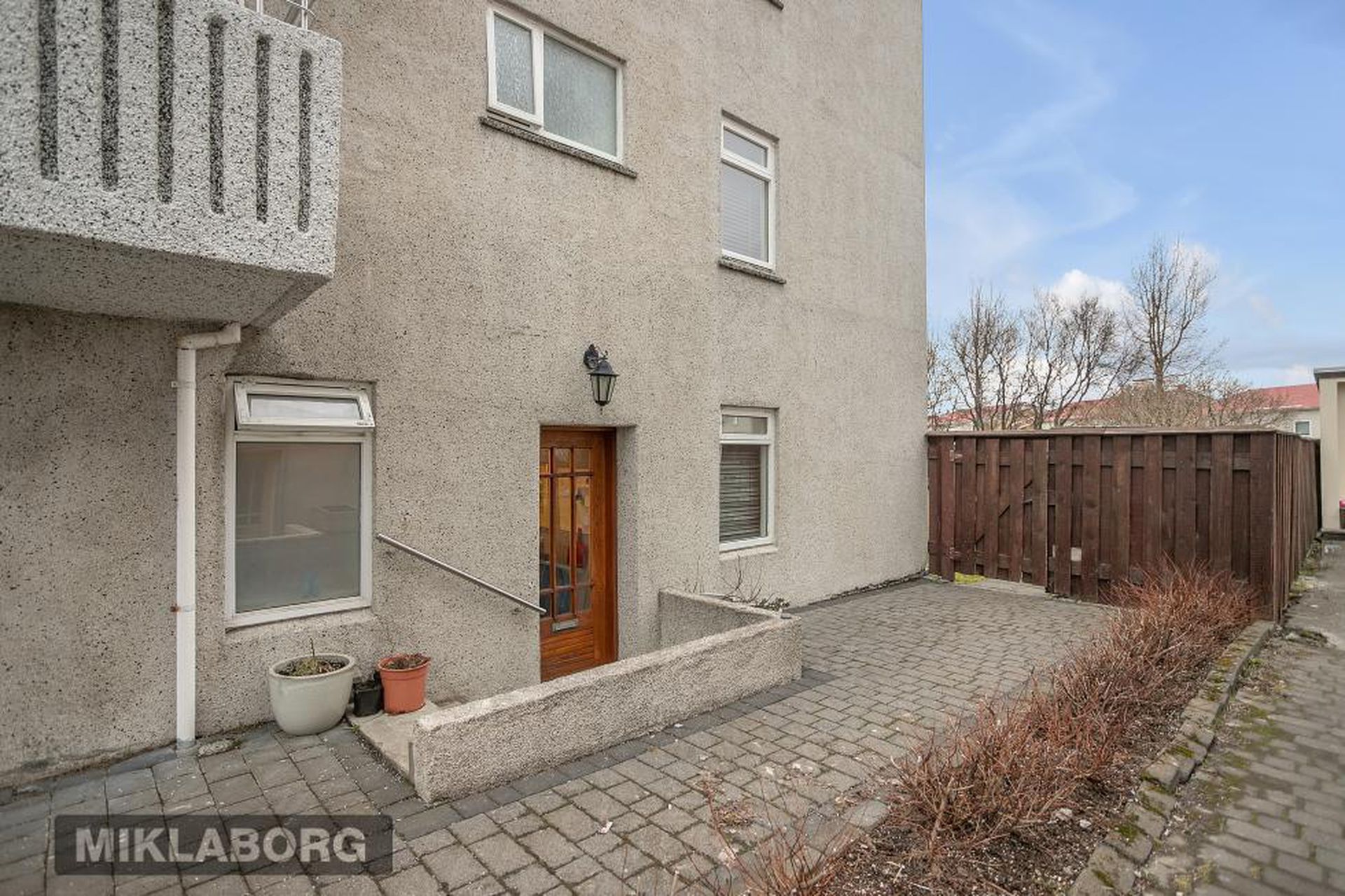 Rauðalækur 28 - 0001, 105 Reykjavík