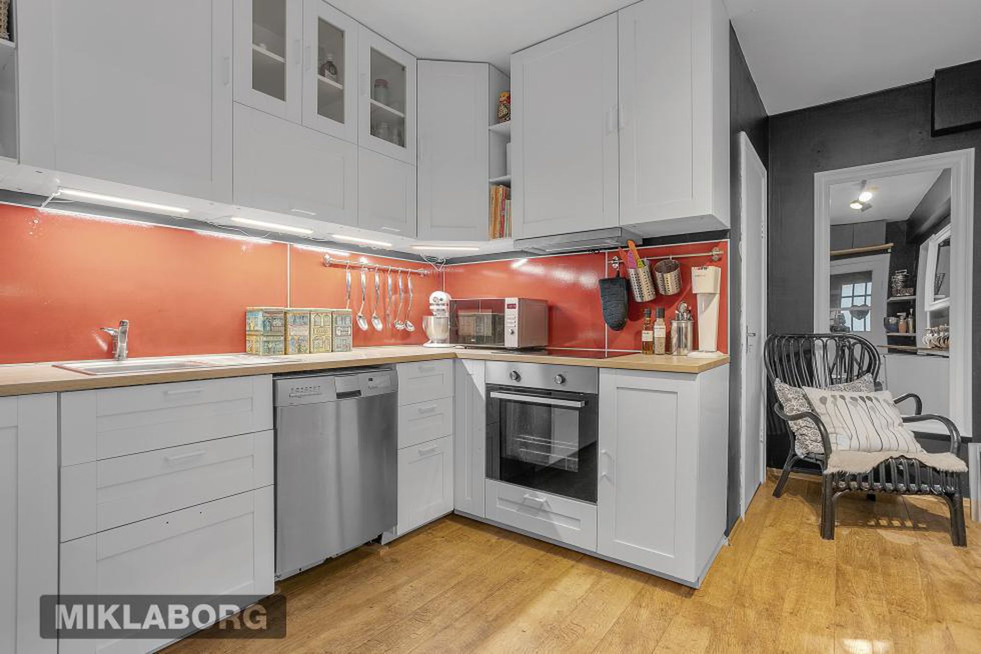 Rauðalækur 28 - 0001, 105 Reykjavík