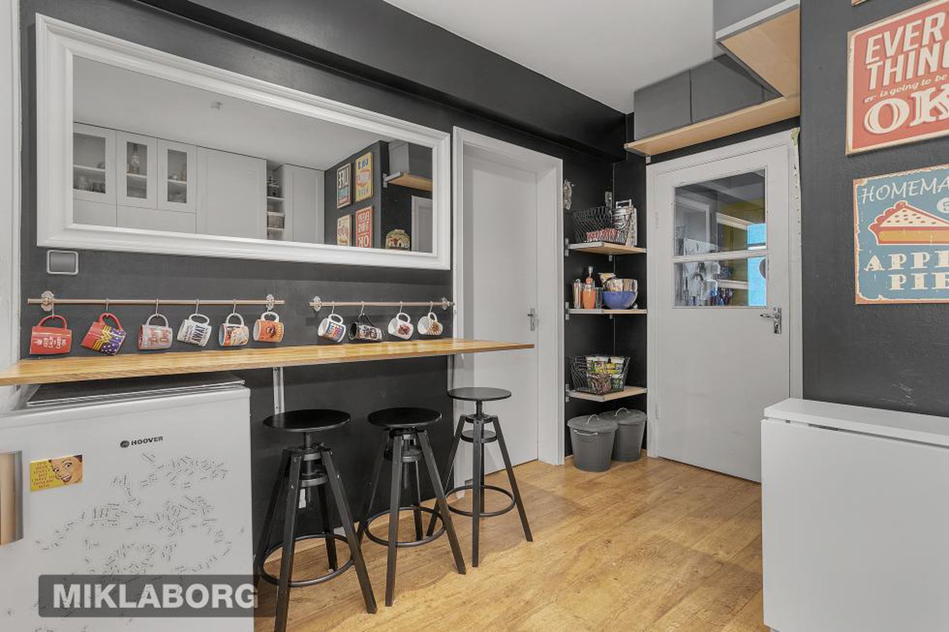 Rauðalækur 28 - 0001, 105 Reykjavík