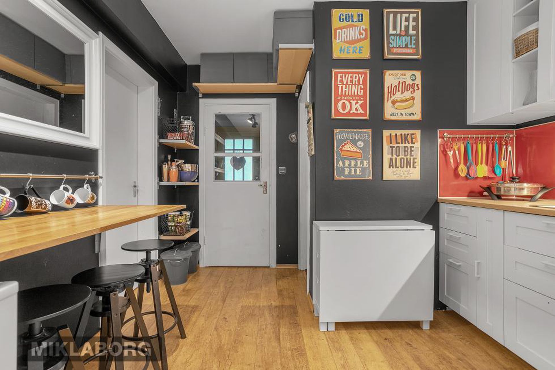 Rauðalækur 28 - 0001, 105 Reykjavík