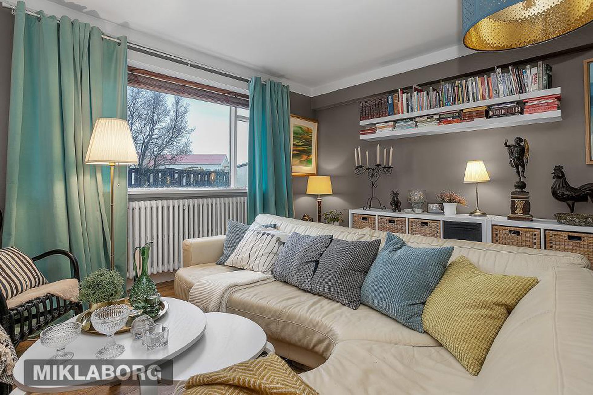 Rauðalækur 28 - 0001, 105 Reykjavík