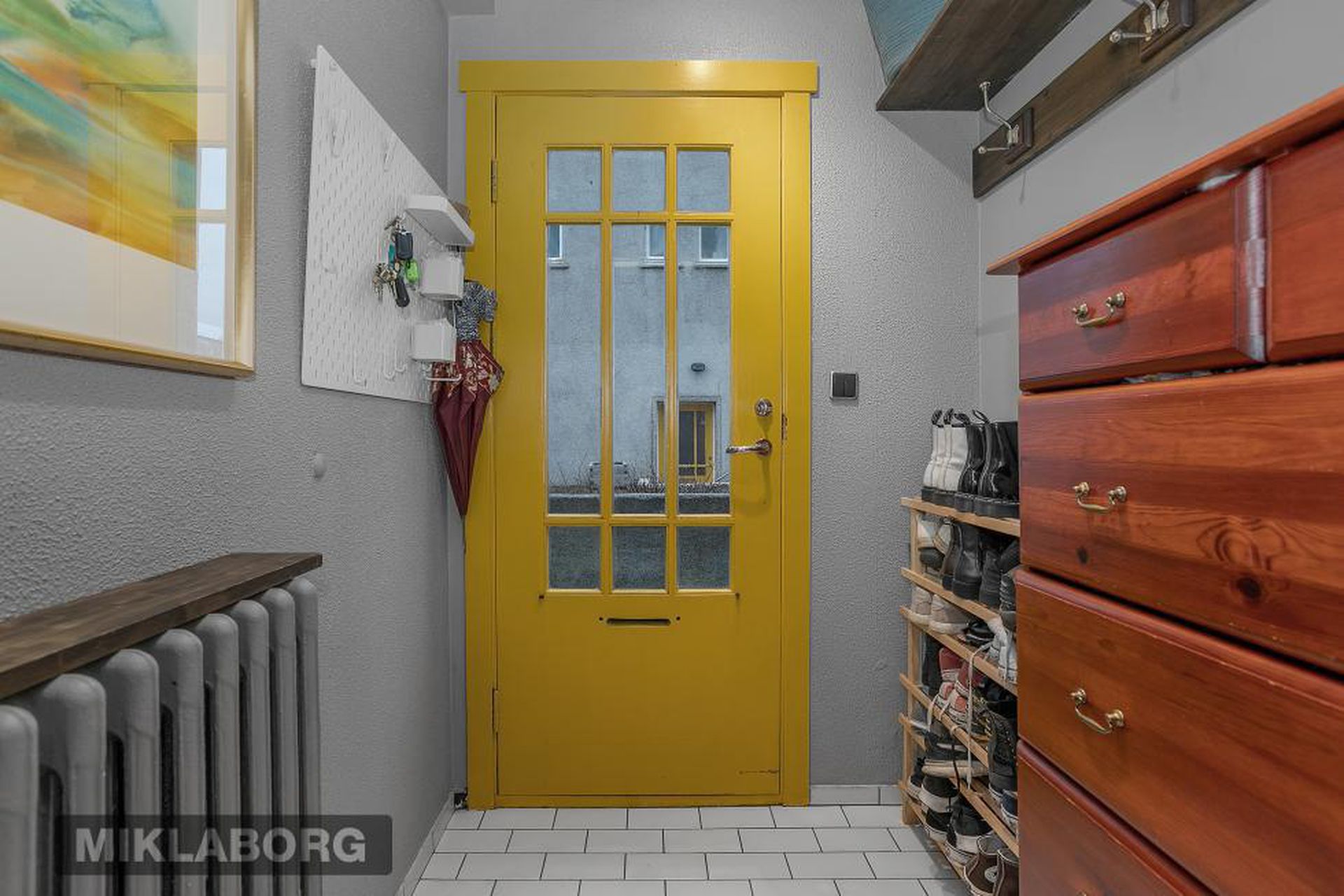 Rauðalækur 28 - 0001, 105 Reykjavík