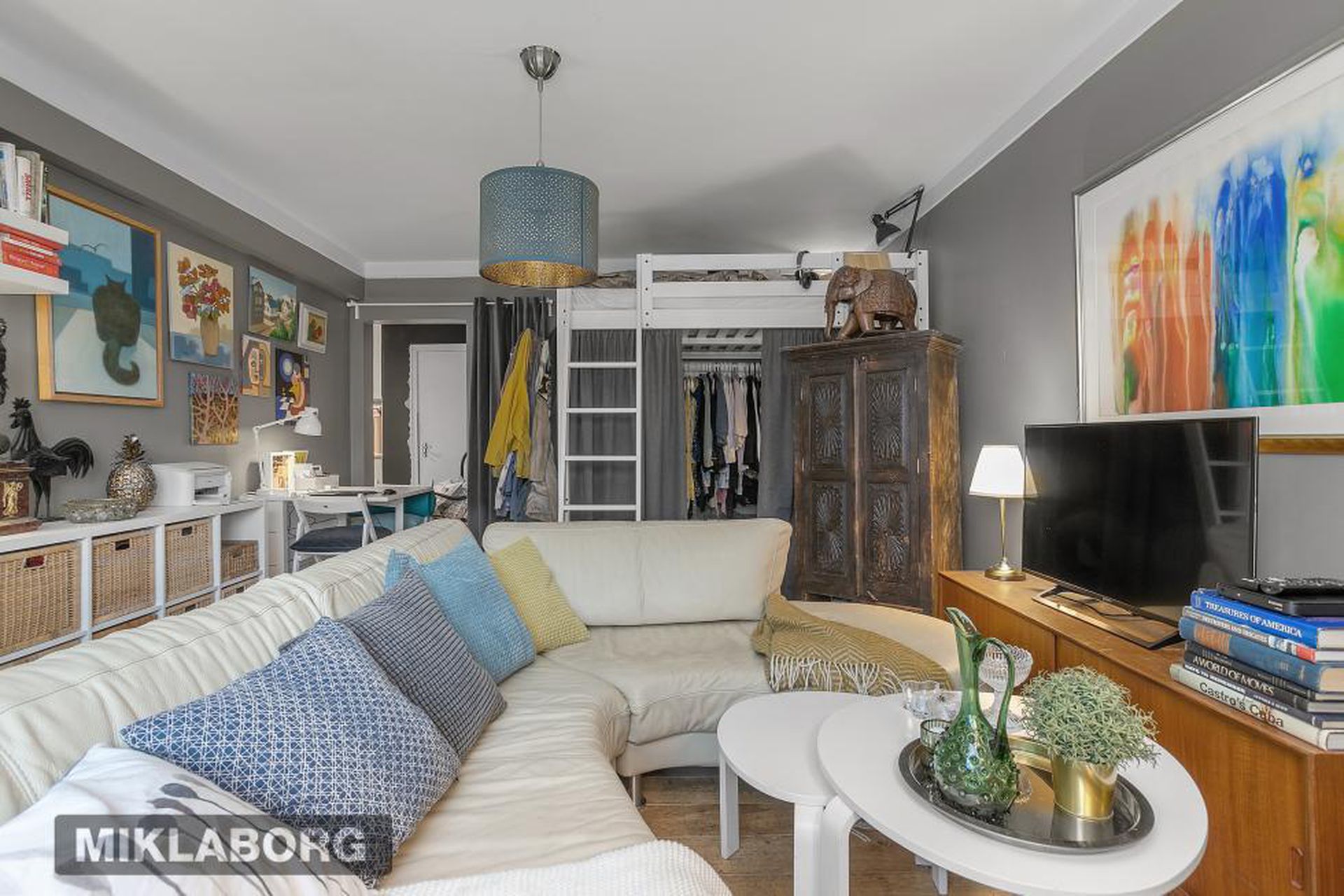 Rauðalækur 28 - 0001, 105 Reykjavík