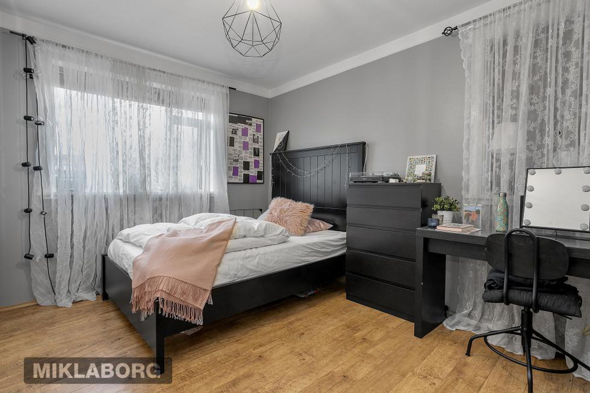 Rauðalækur 28 - 0001, 105 Reykjavík