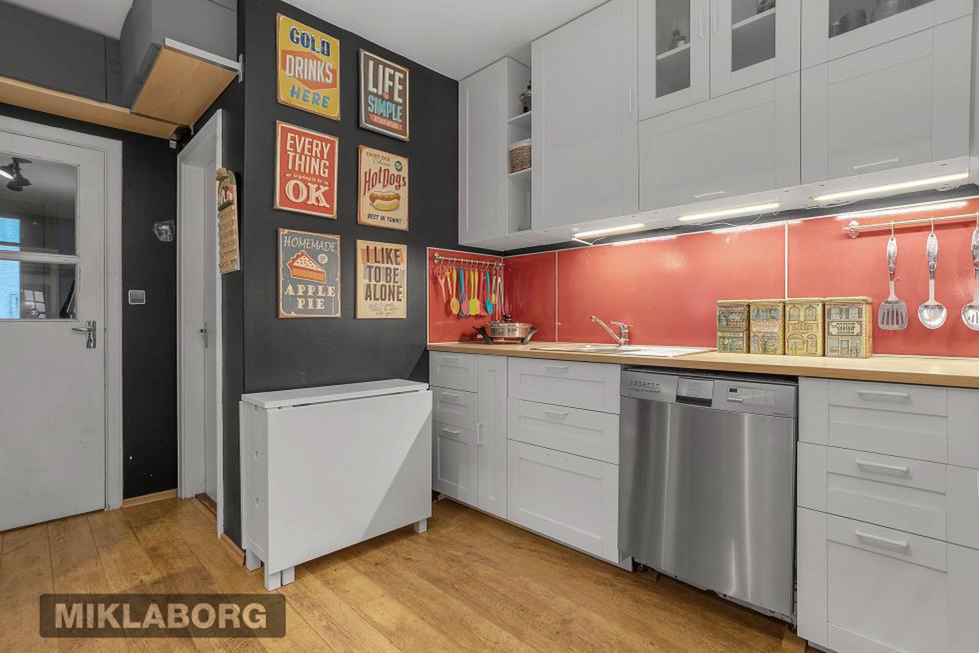 Rauðalækur 28 - 0001, 105 Reykjavík