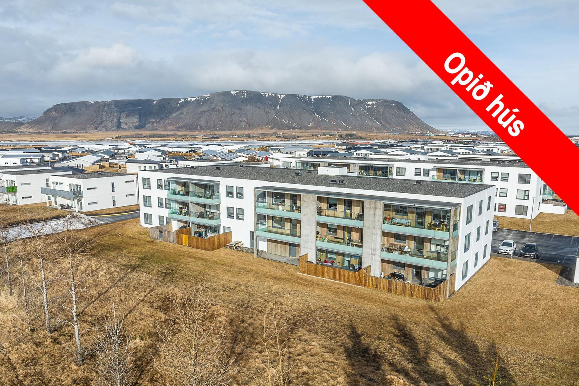 Álalækur 17 - 0206, 800 Sveitarfélagið Árborg