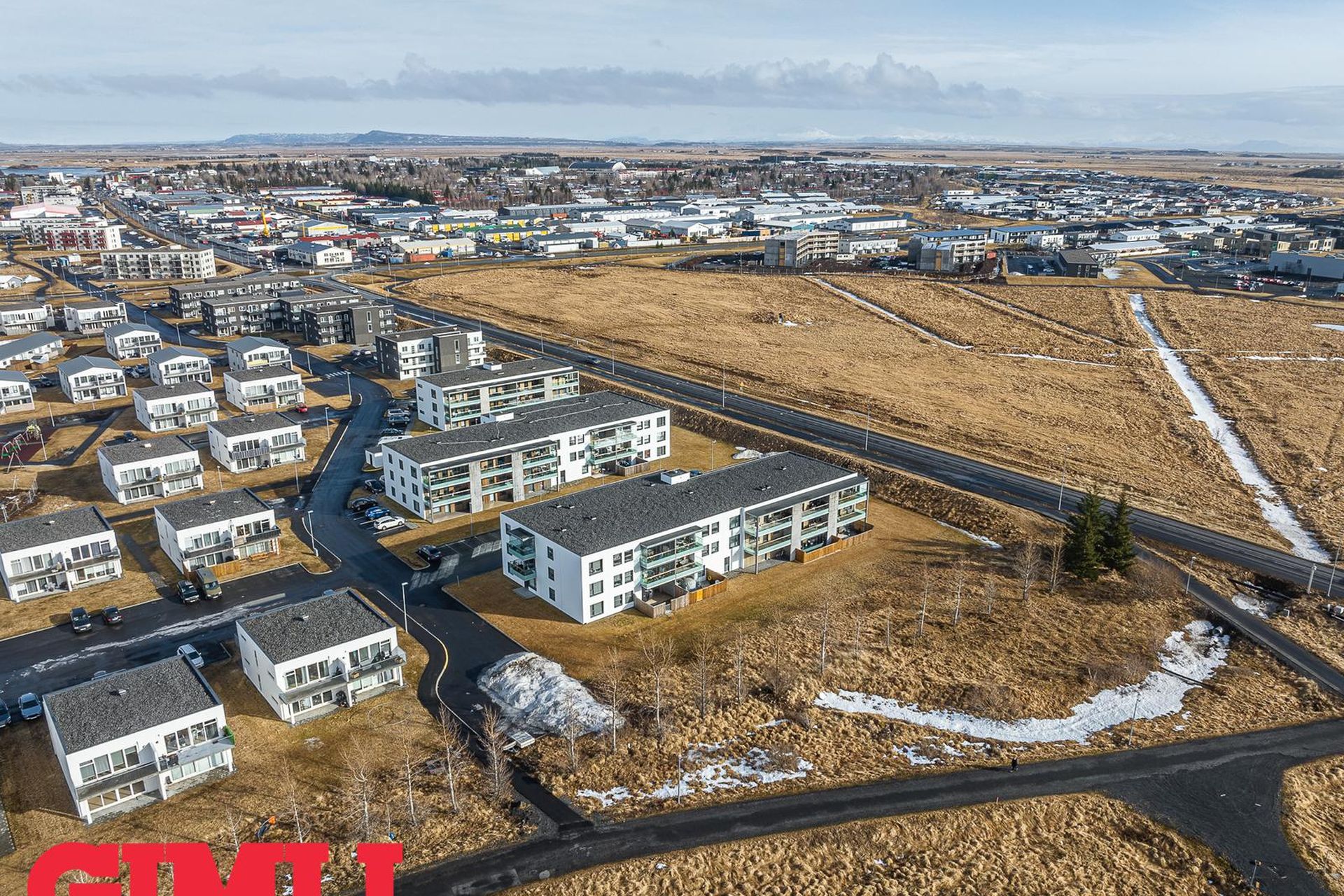 Álalækur 17 - 0206, 800 Sveitarfélagið Árborg