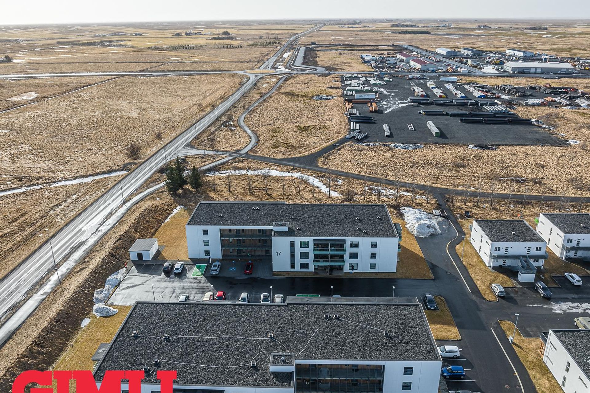 Álalækur 17 - 0206, 800 Sveitarfélagið Árborg