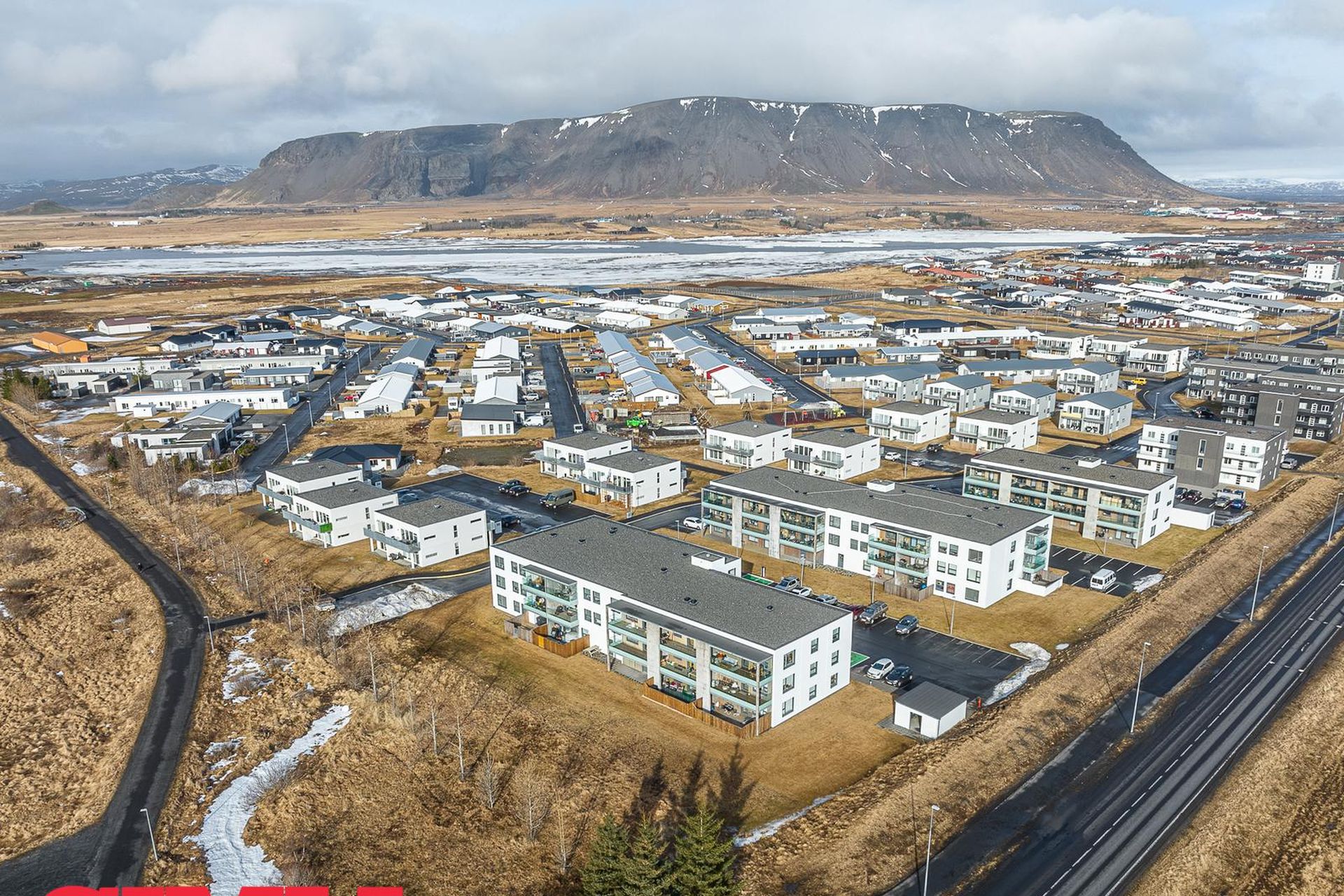 Álalækur 17 - 0206, 800 Sveitarfélagið Árborg