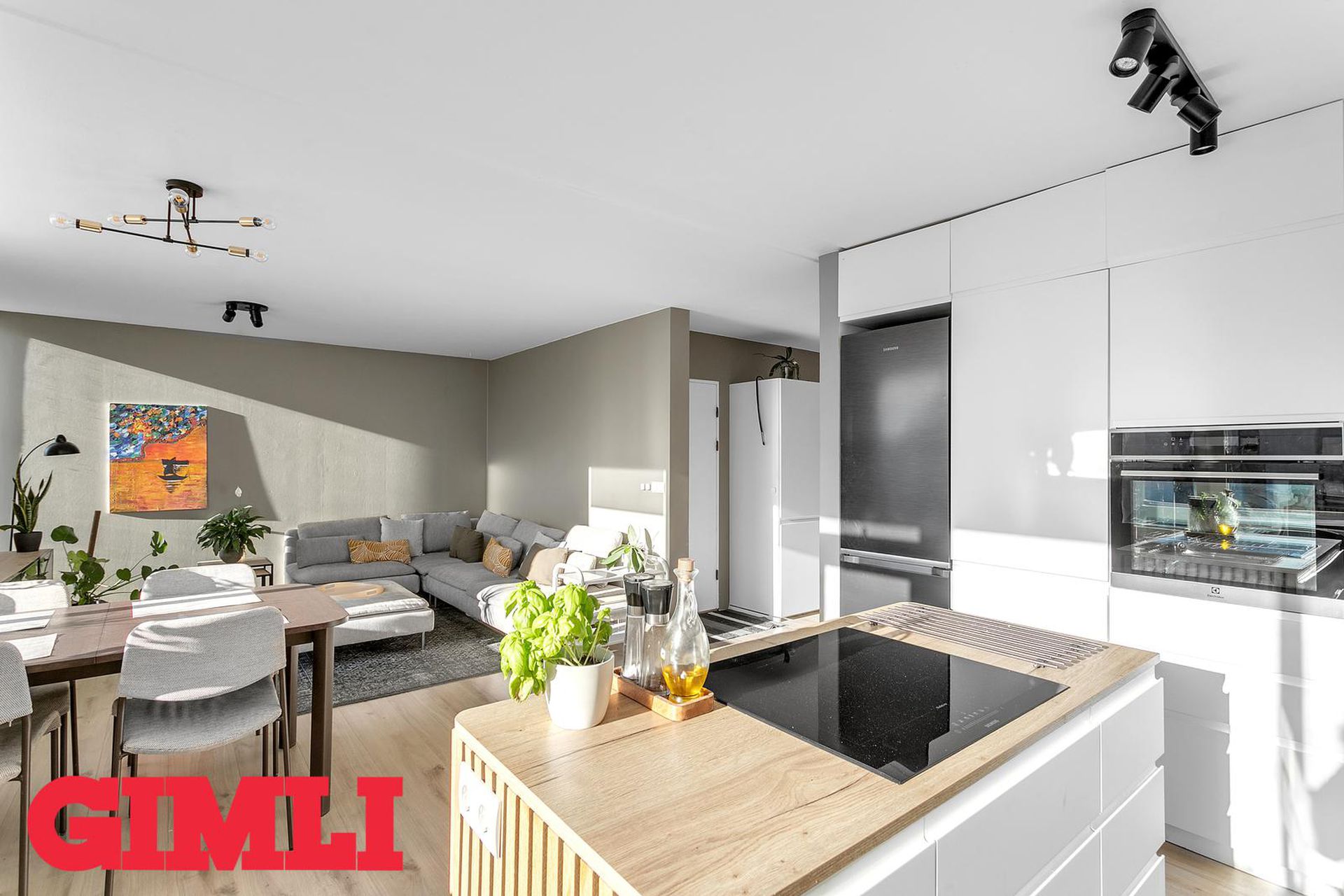 Ferjubakki 4, 109 Reykjavík