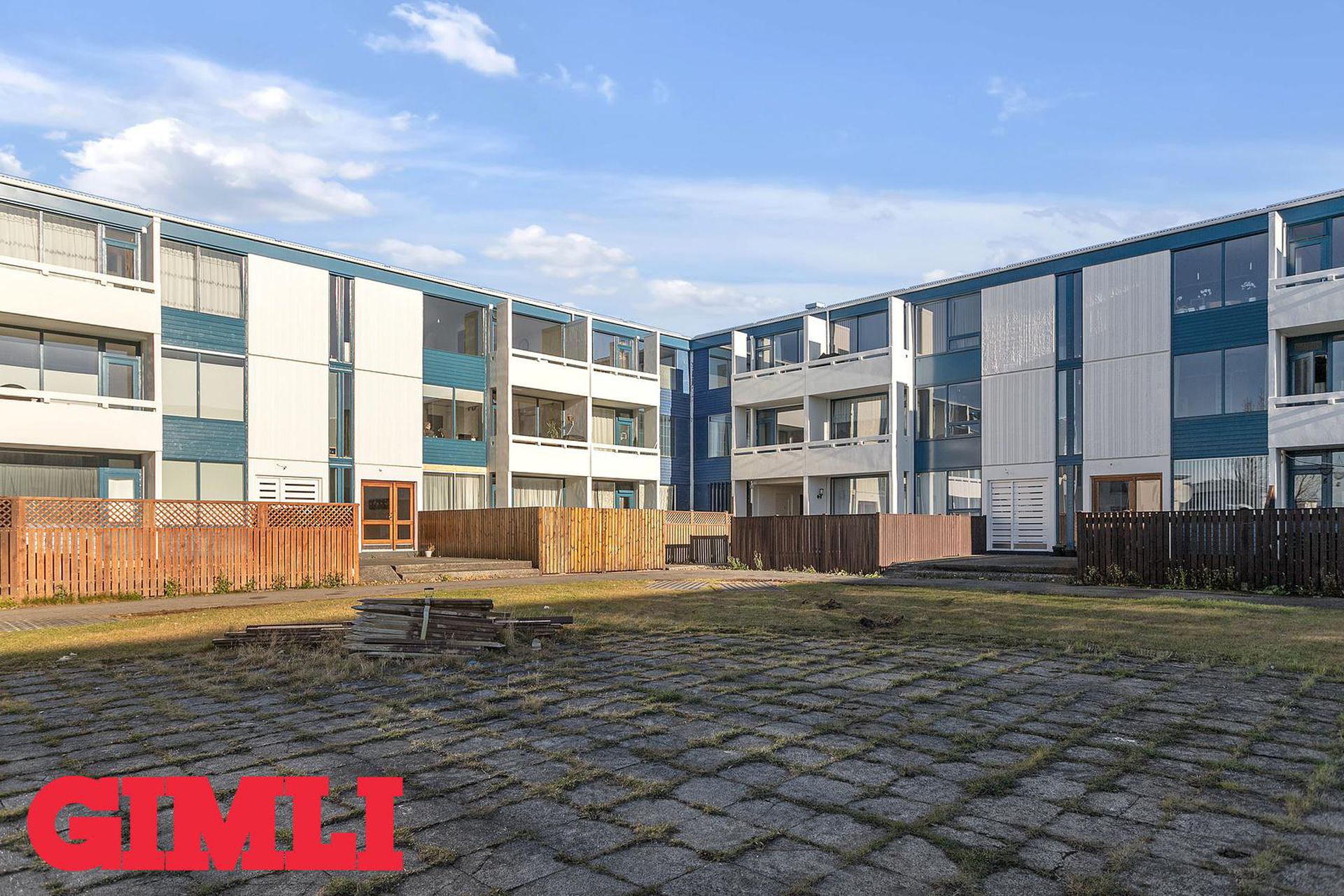 Ferjubakki 4, 109 Reykjavík