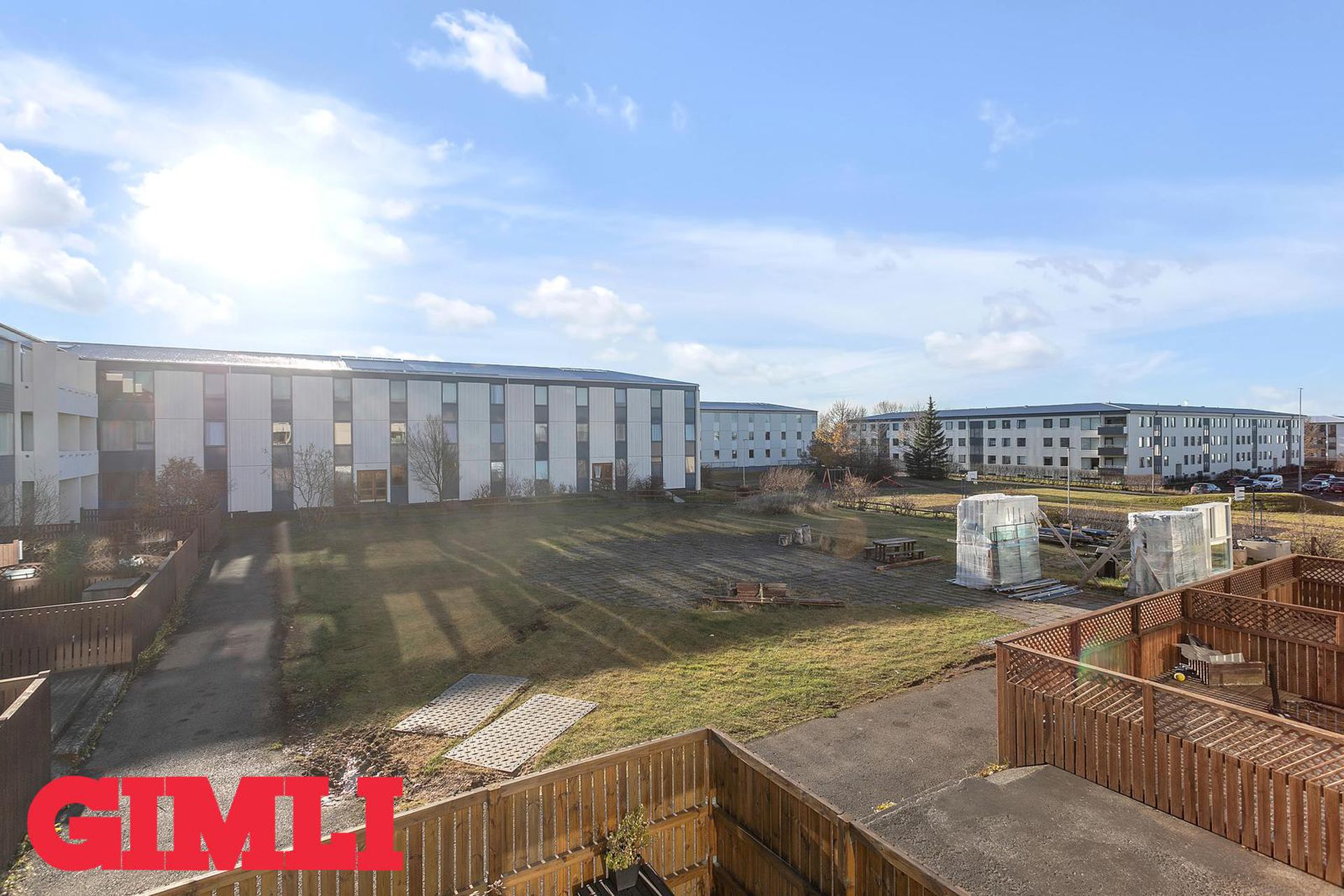 Ferjubakki 4, 109 Reykjavík