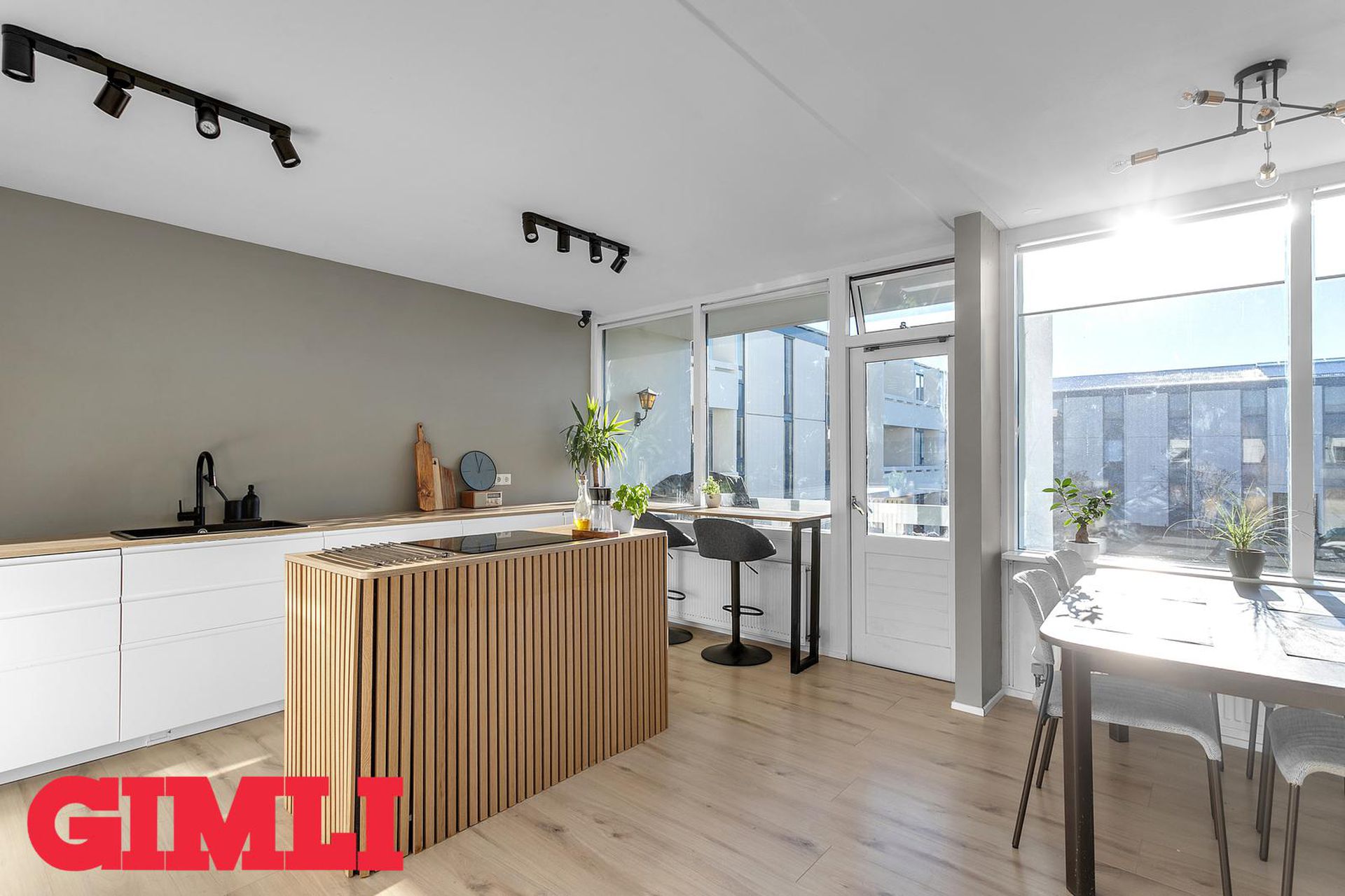 Ferjubakki 4, 109 Reykjavík