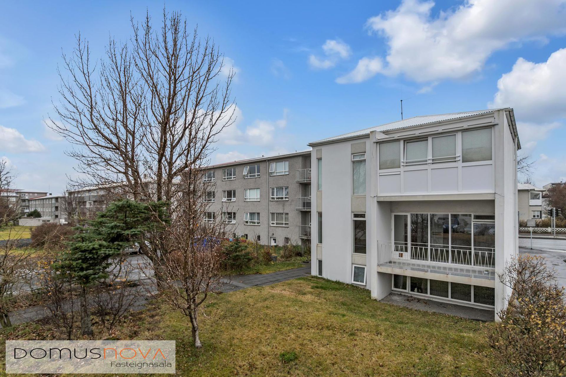 Hringbraut 95, 101 Reykjavík