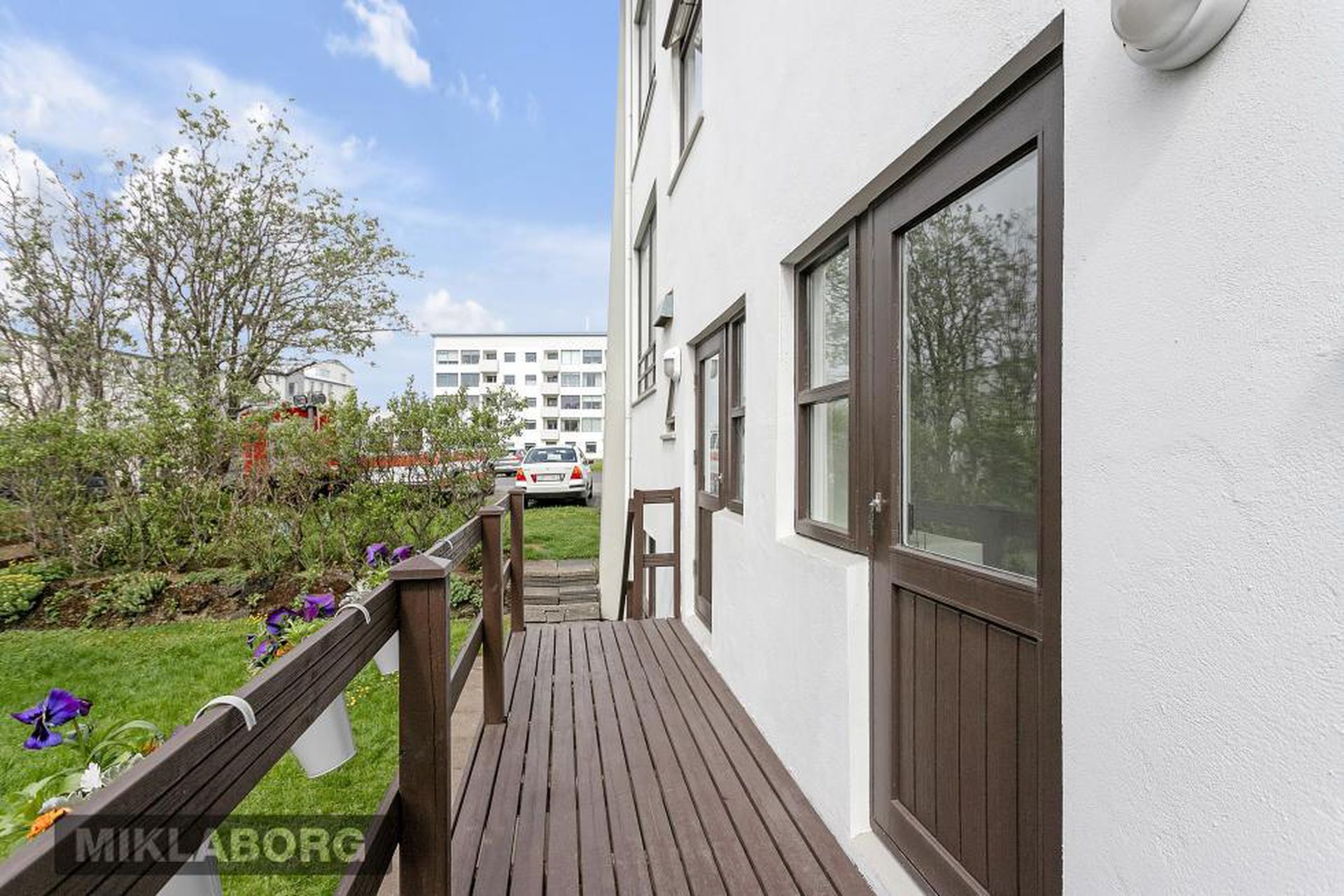 Brekkulækur 1, 105 Reykjavík