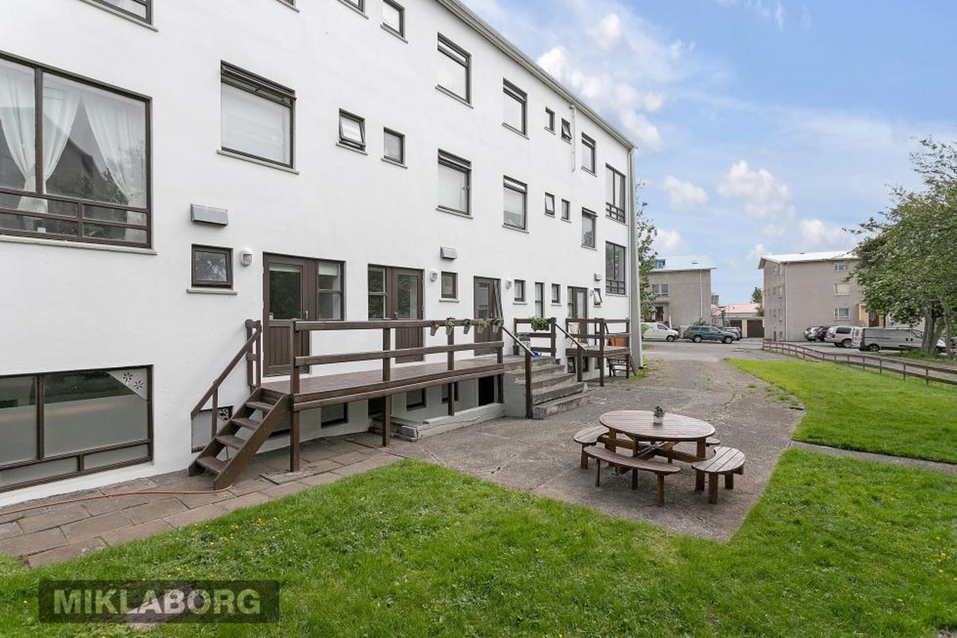 Brekkulækur 1, 105 Reykjavík