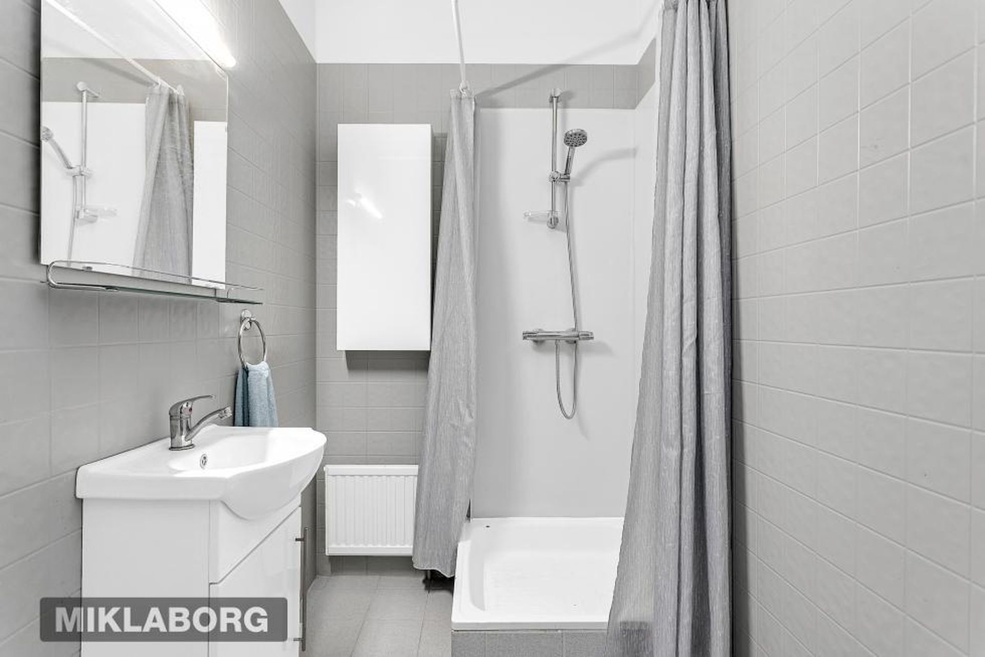 Brekkulækur 1, 105 Reykjavík