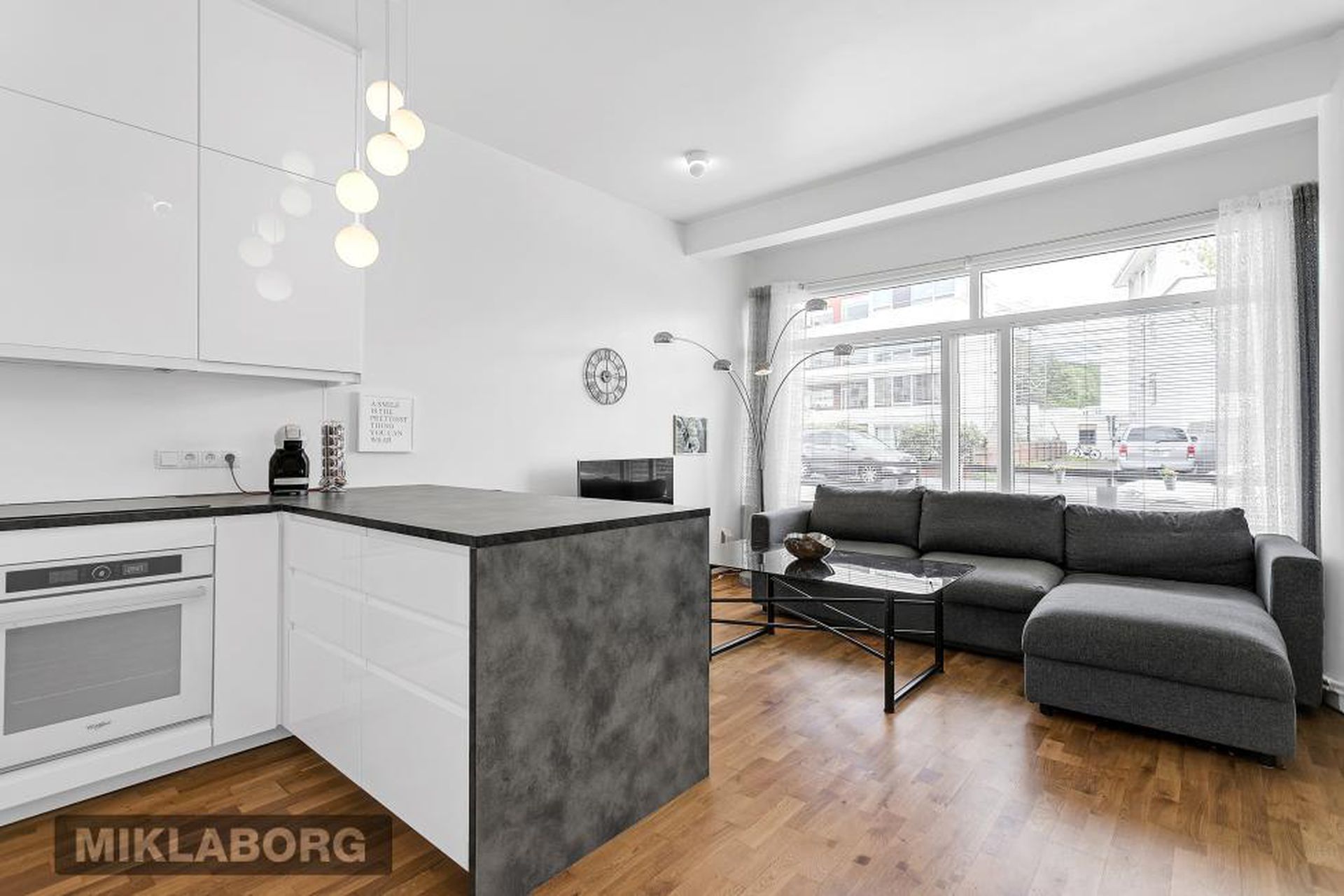 Brekkulækur 1, 105 Reykjavík