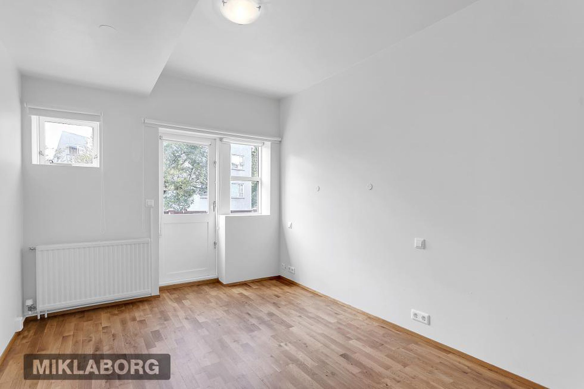 Brekkulækur 1, 105 Reykjavík