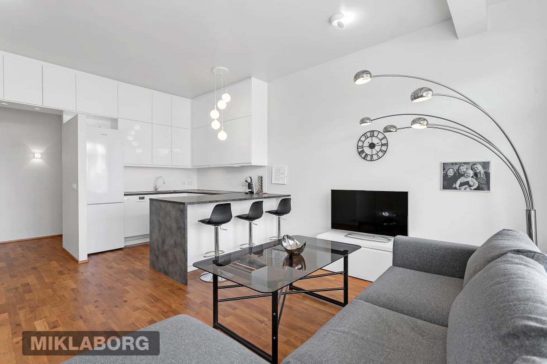 Brekkulækur 1, 105 Reykjavík