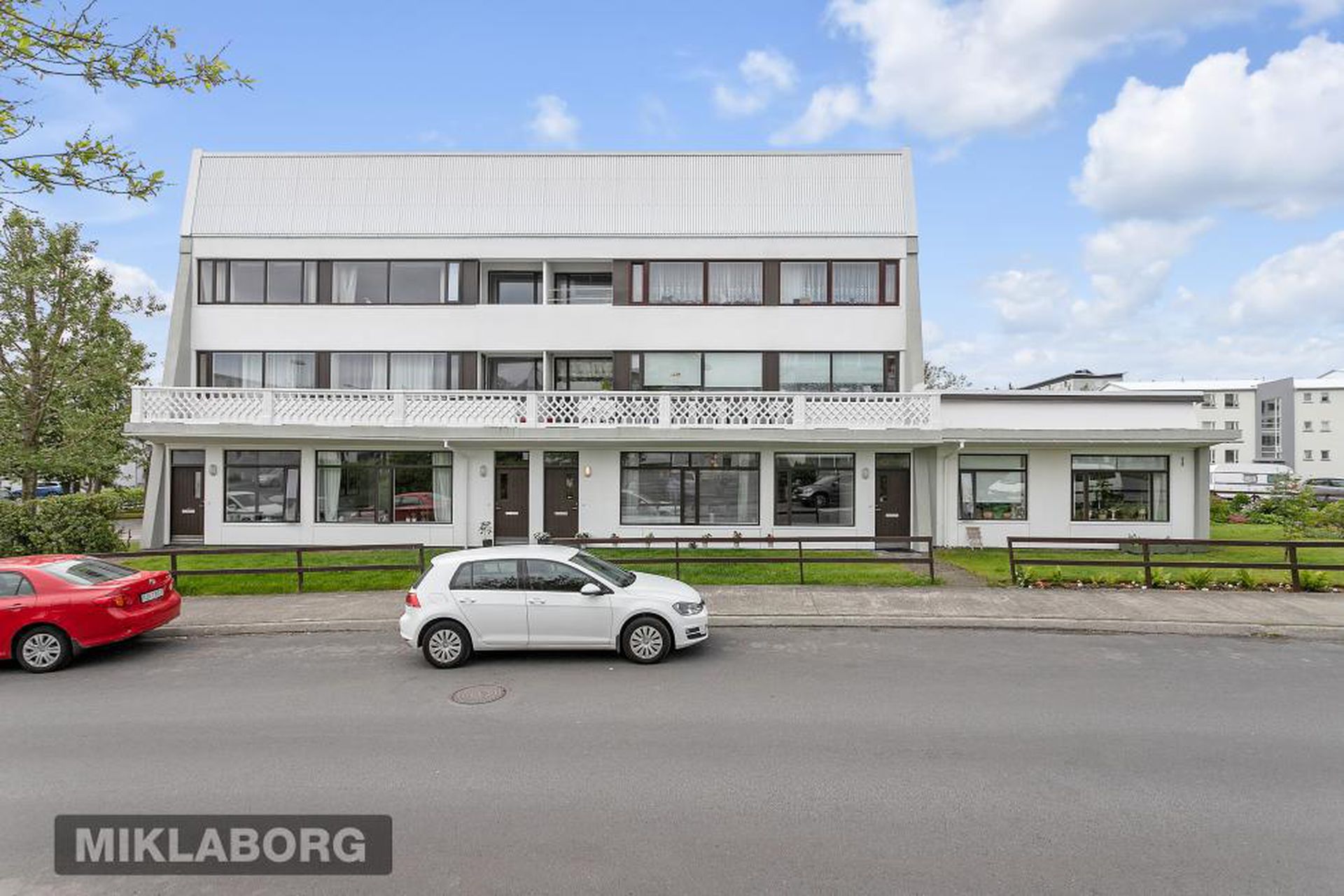 Brekkulækur 1, 105 Reykjavík
