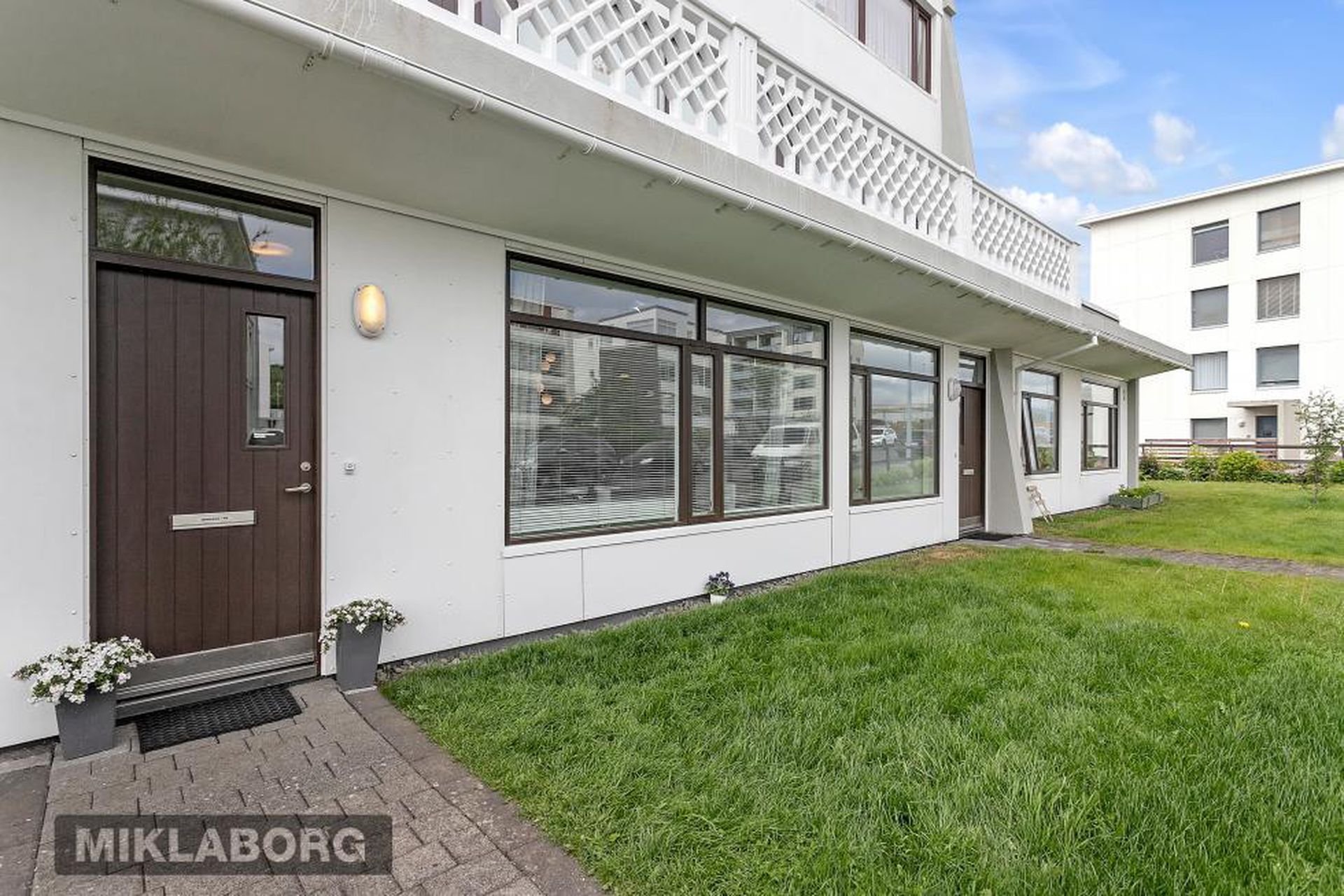 Brekkulækur 1, 105 Reykjavík