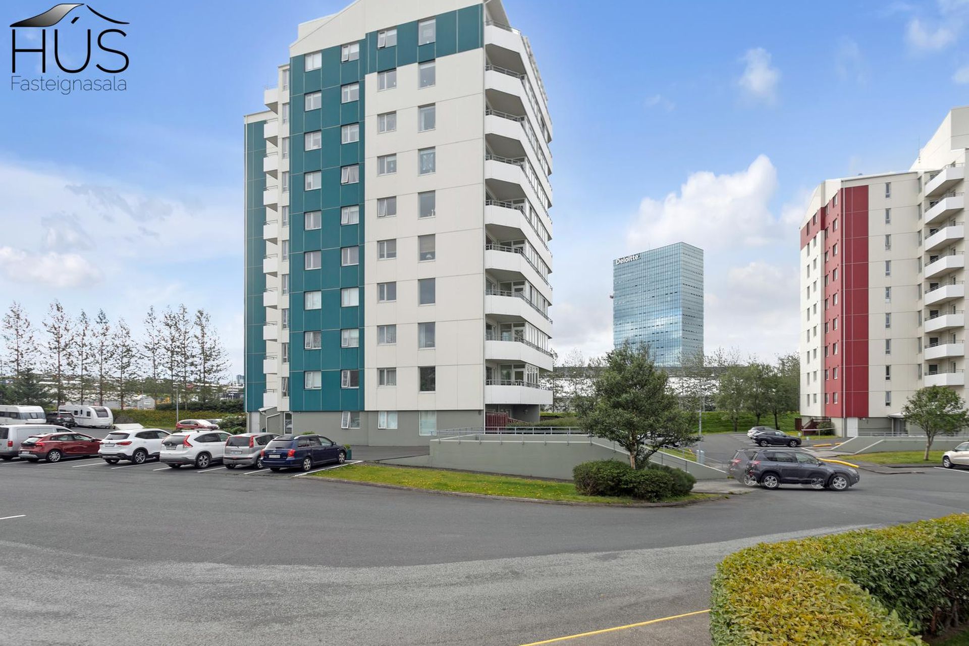 Lækjasmári 6, 201 Kópavogur