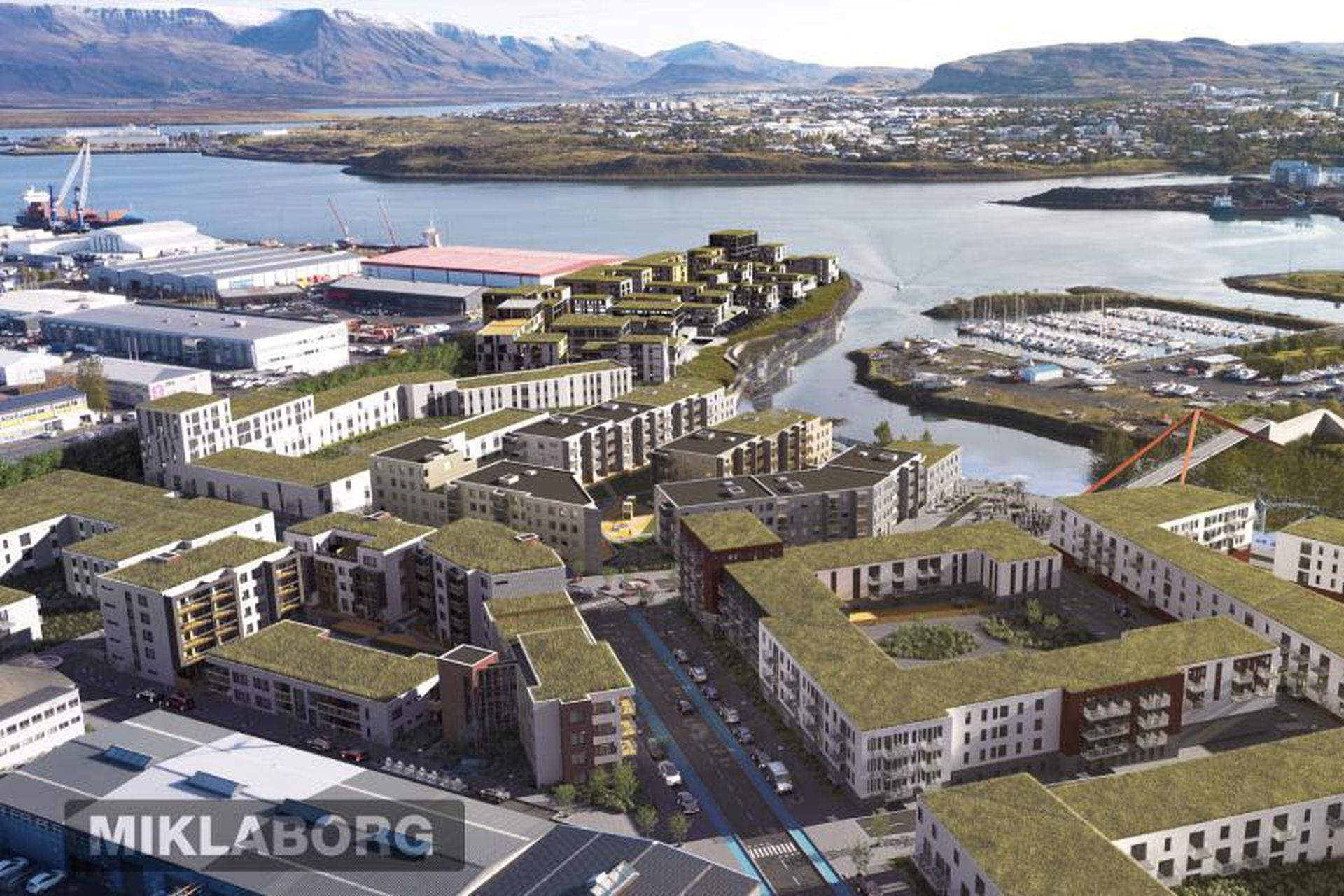 Drómundarvogur 2, 104 Reykjavík