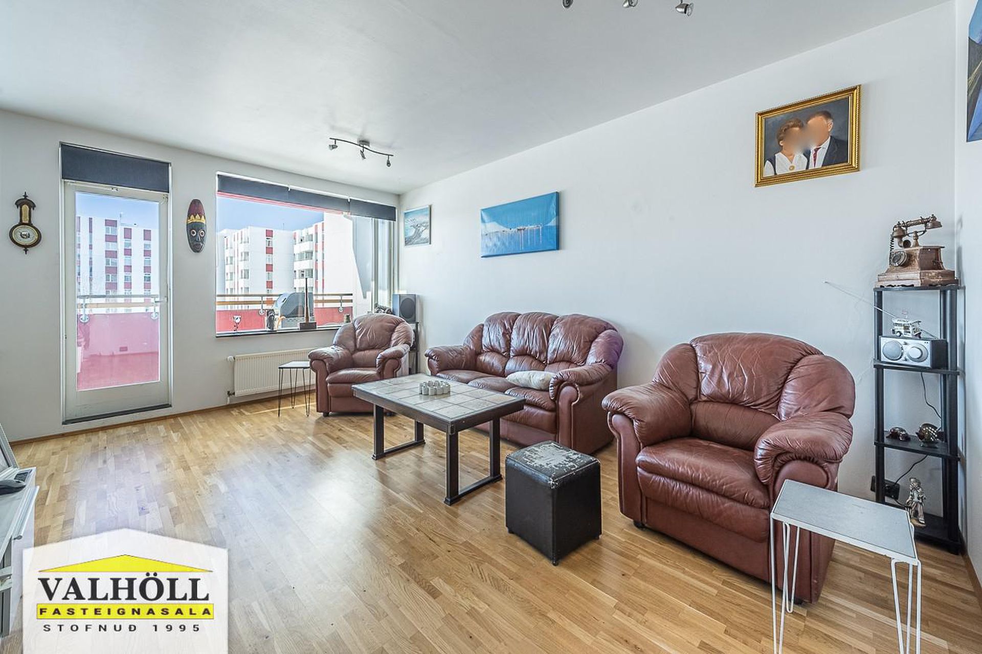 Asparfell 6, 111 Reykjavík