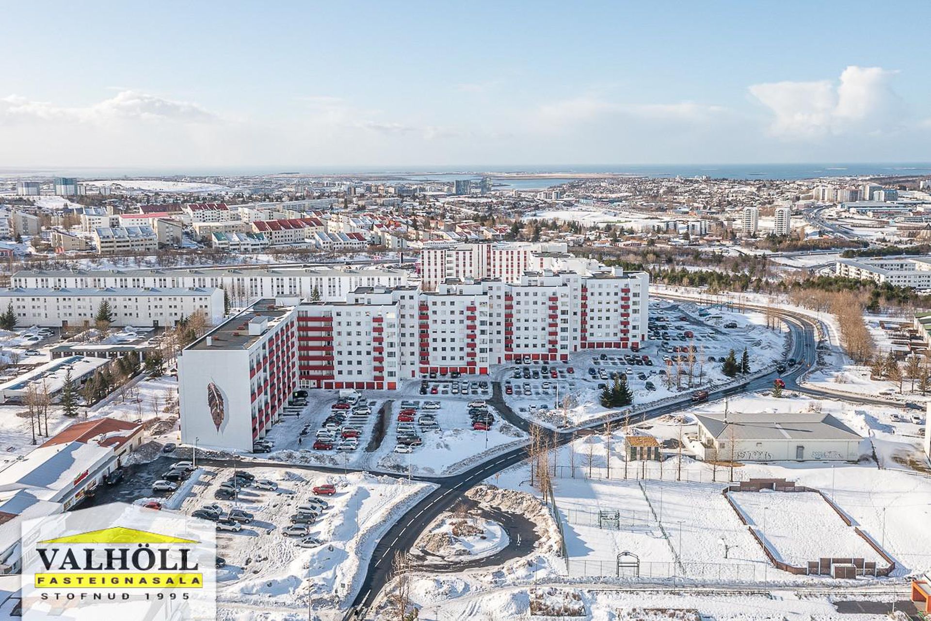 Asparfell 6, 111 Reykjavík
