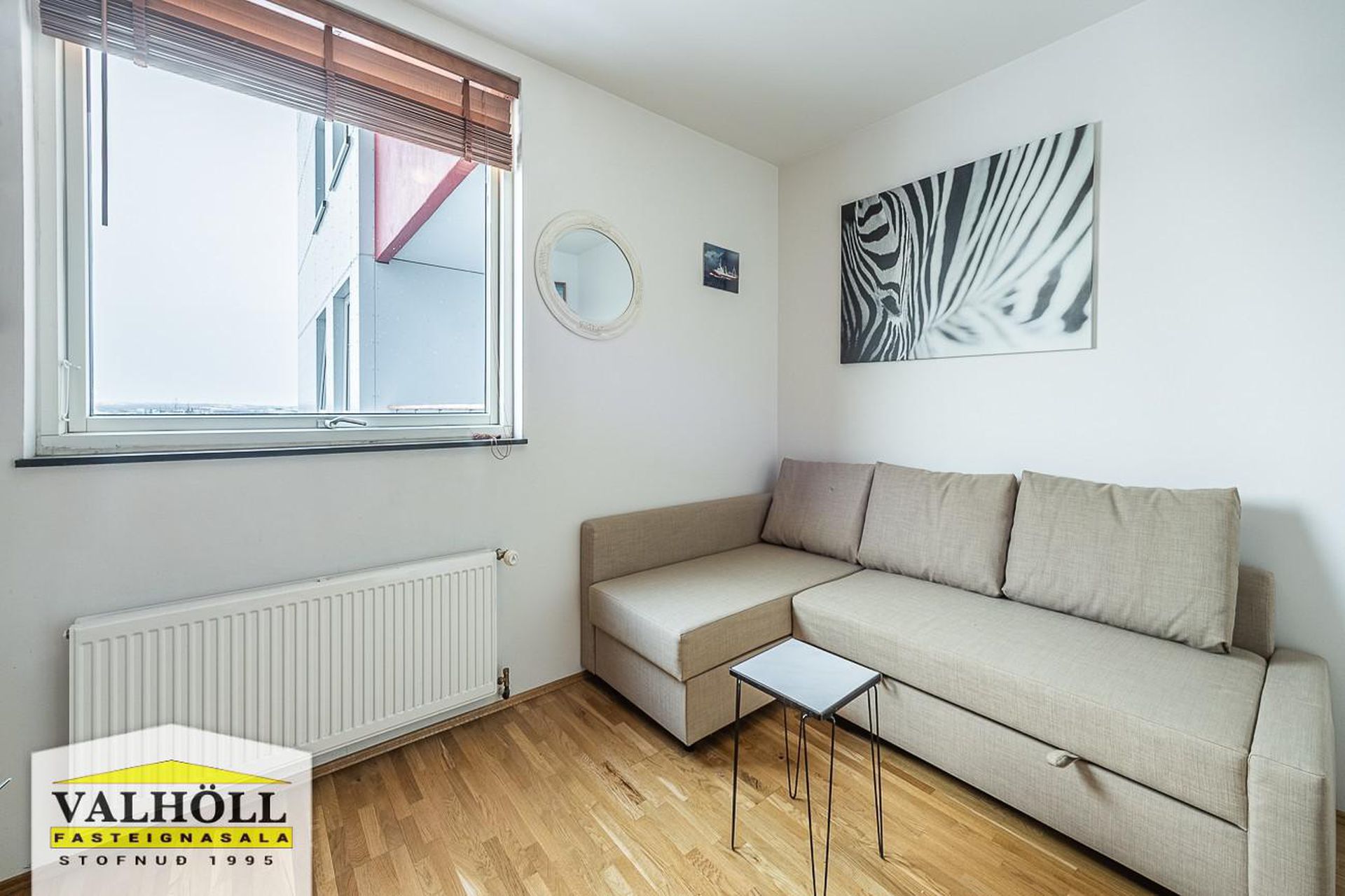 Asparfell 6, 111 Reykjavík