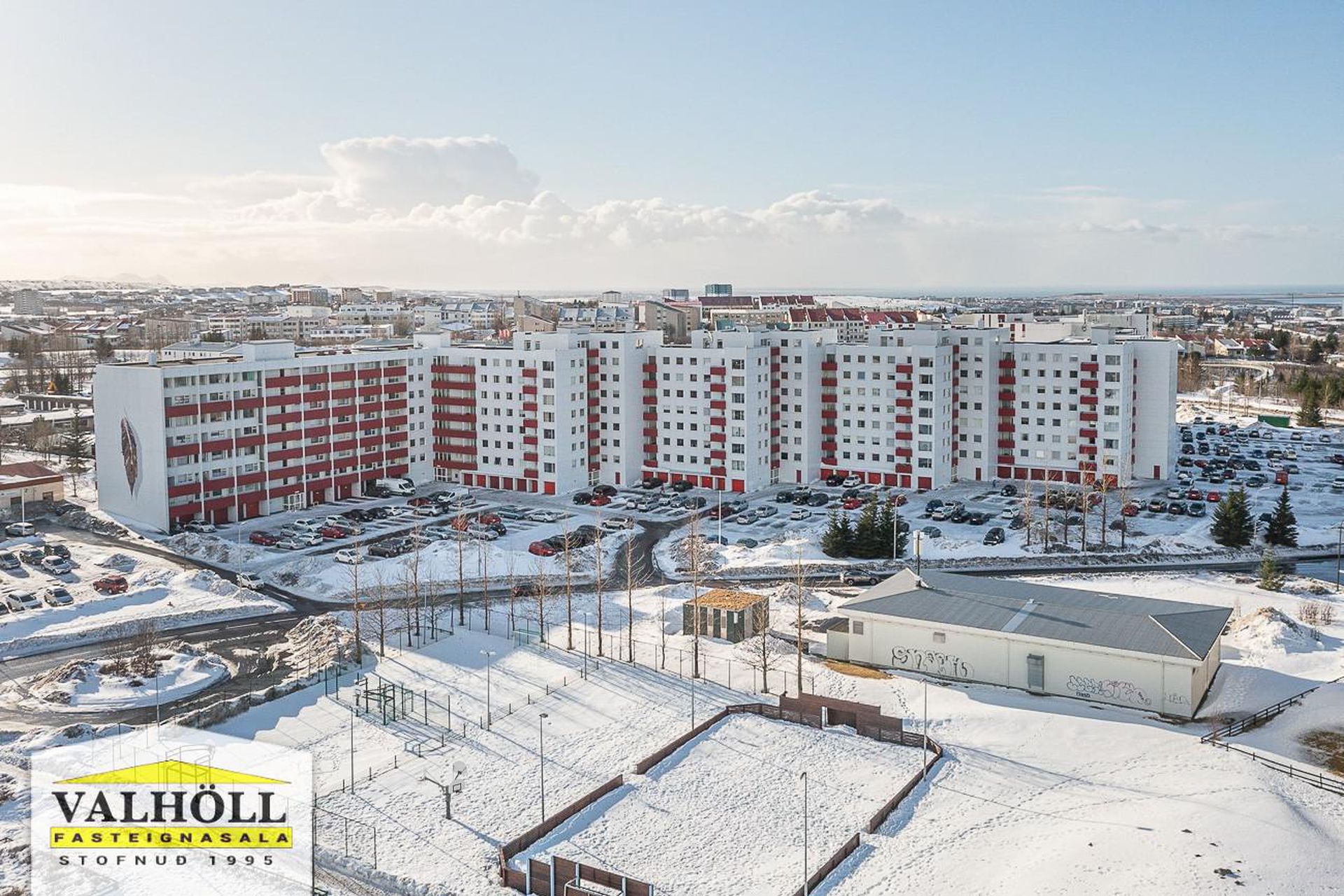 Asparfell 6, 111 Reykjavík