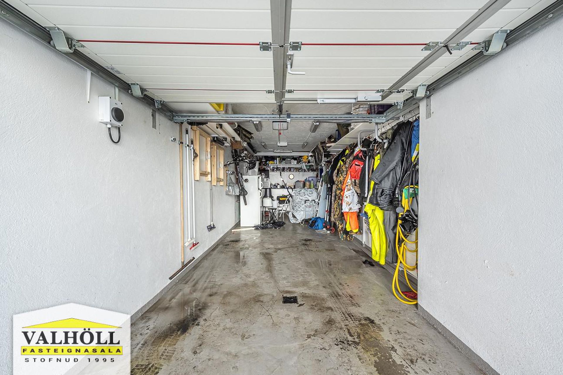 Asparfell 6, 111 Reykjavík