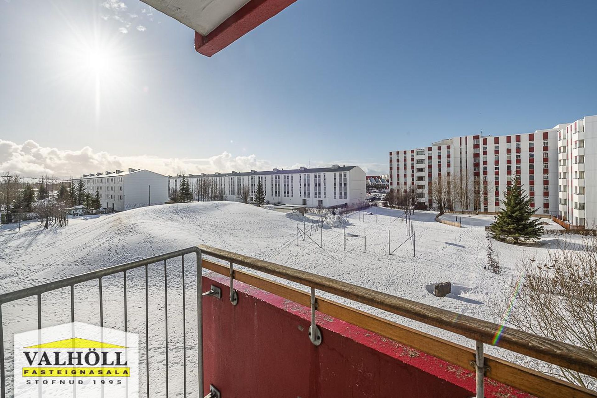 Asparfell 6, 111 Reykjavík