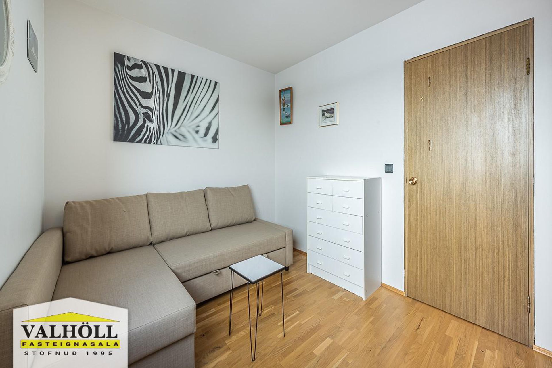 Asparfell 6, 111 Reykjavík