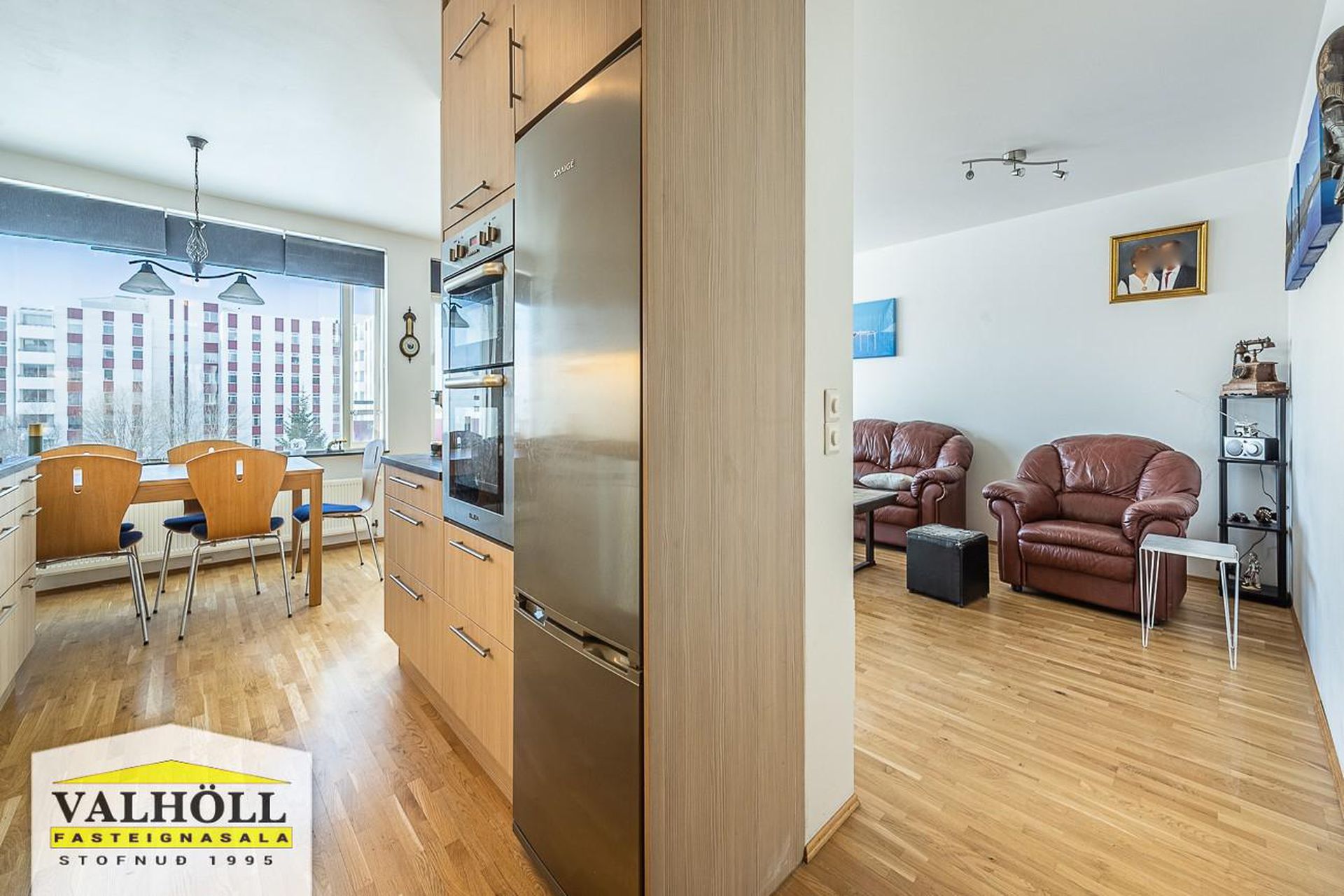 Asparfell 6, 111 Reykjavík