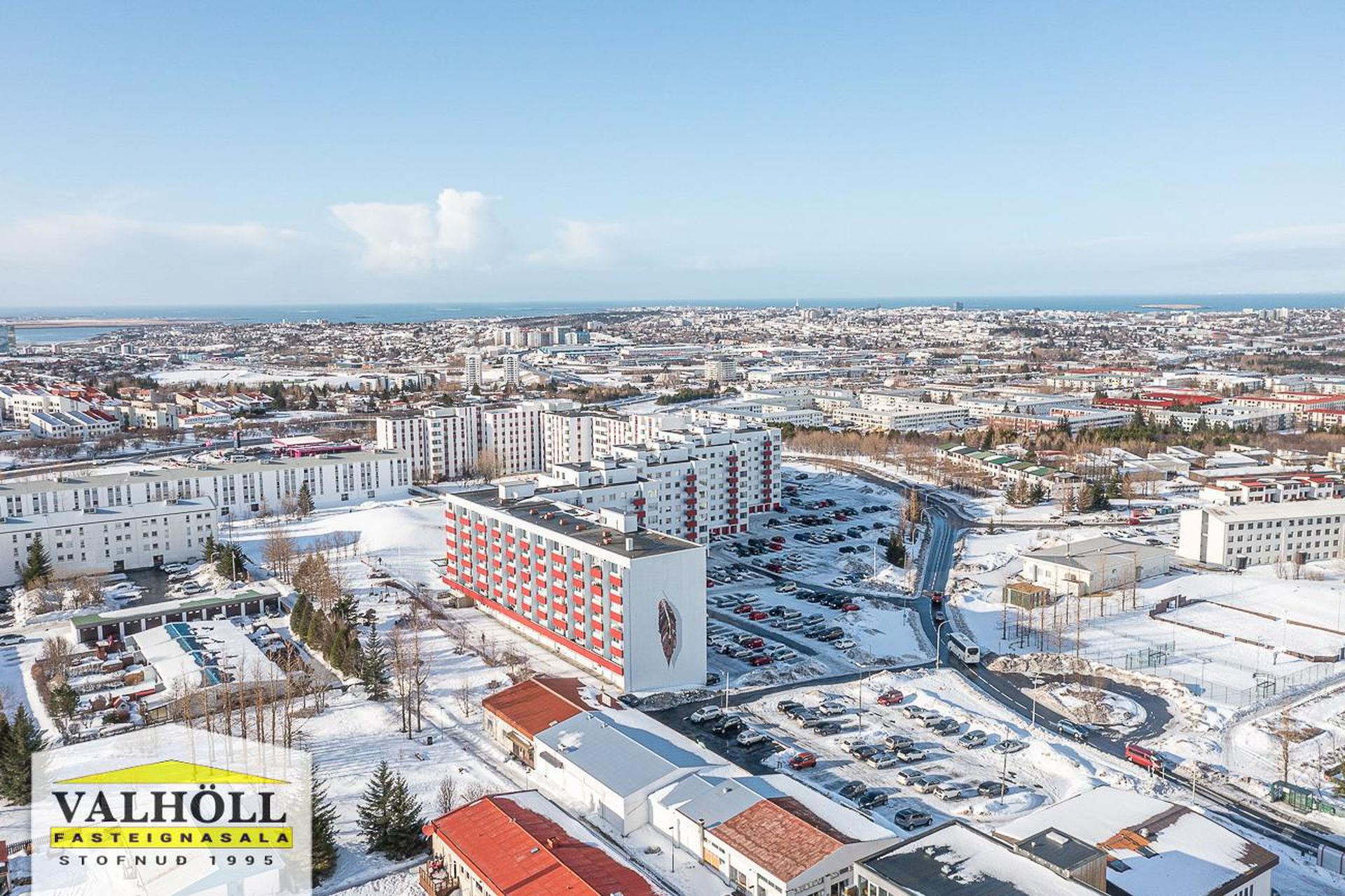 Asparfell 6, 111 Reykjavík