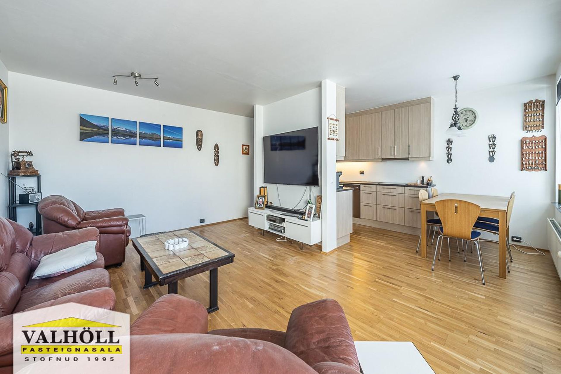 Asparfell 6, 111 Reykjavík