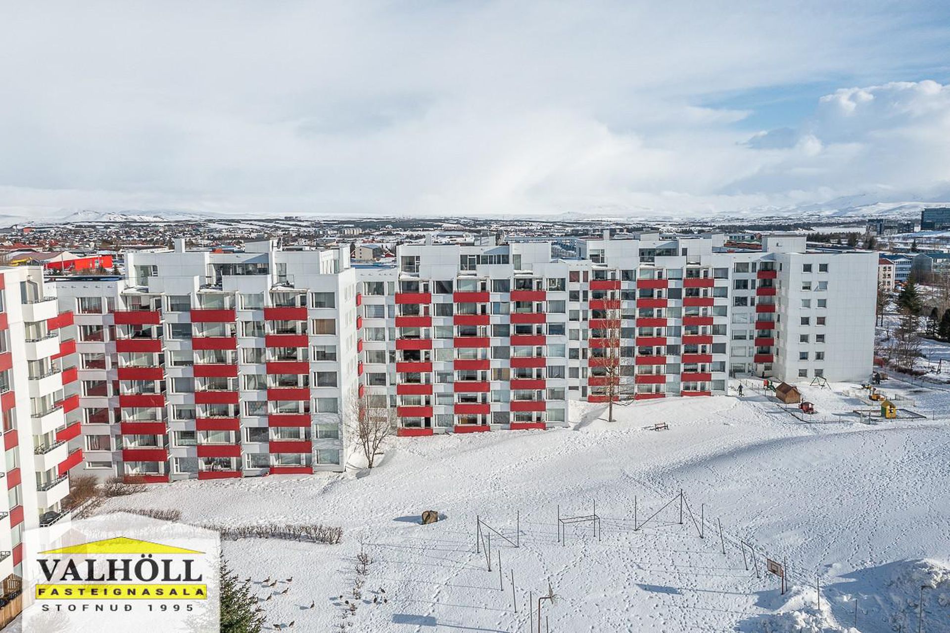 Asparfell 6, 111 Reykjavík