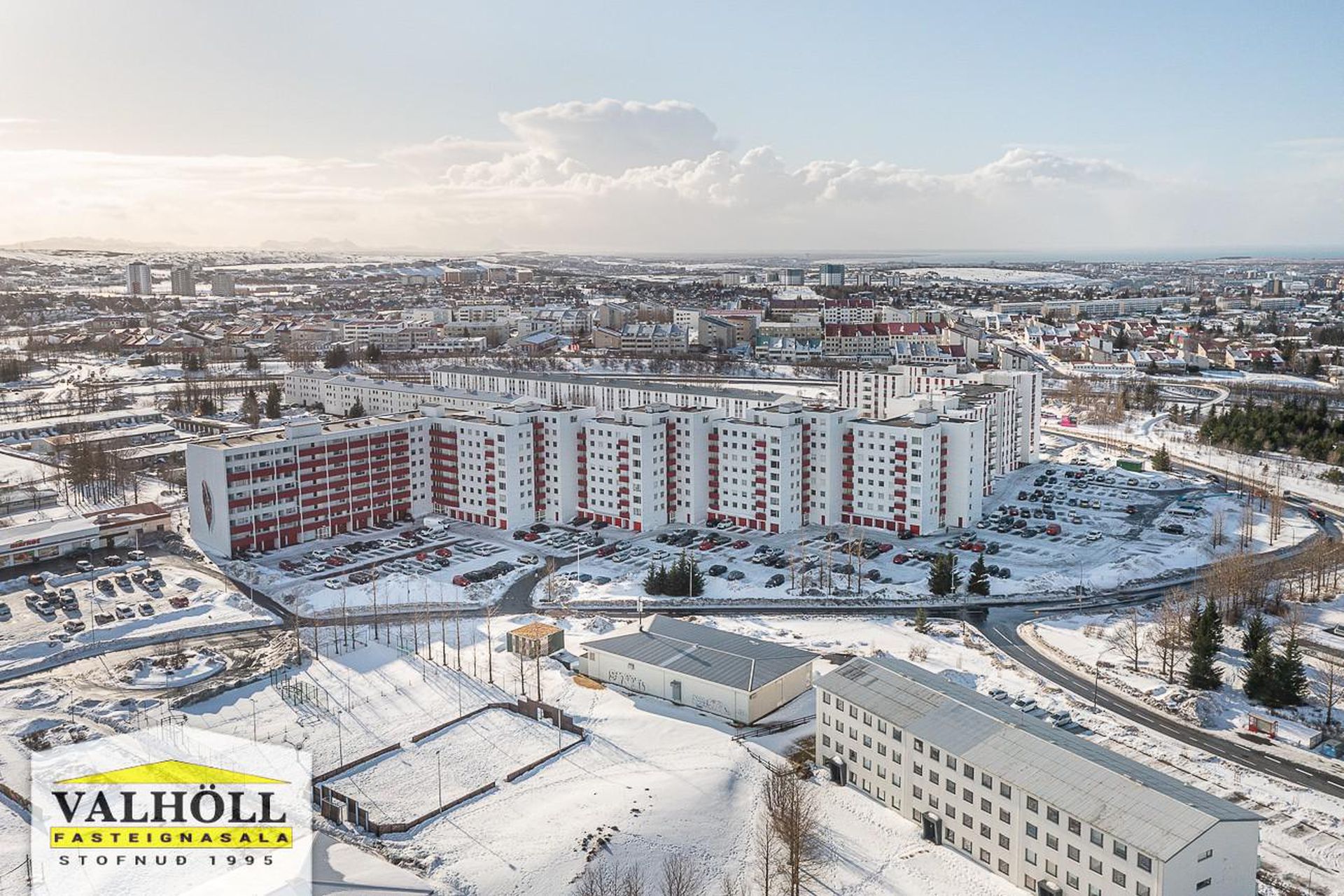 Asparfell 6, 111 Reykjavík