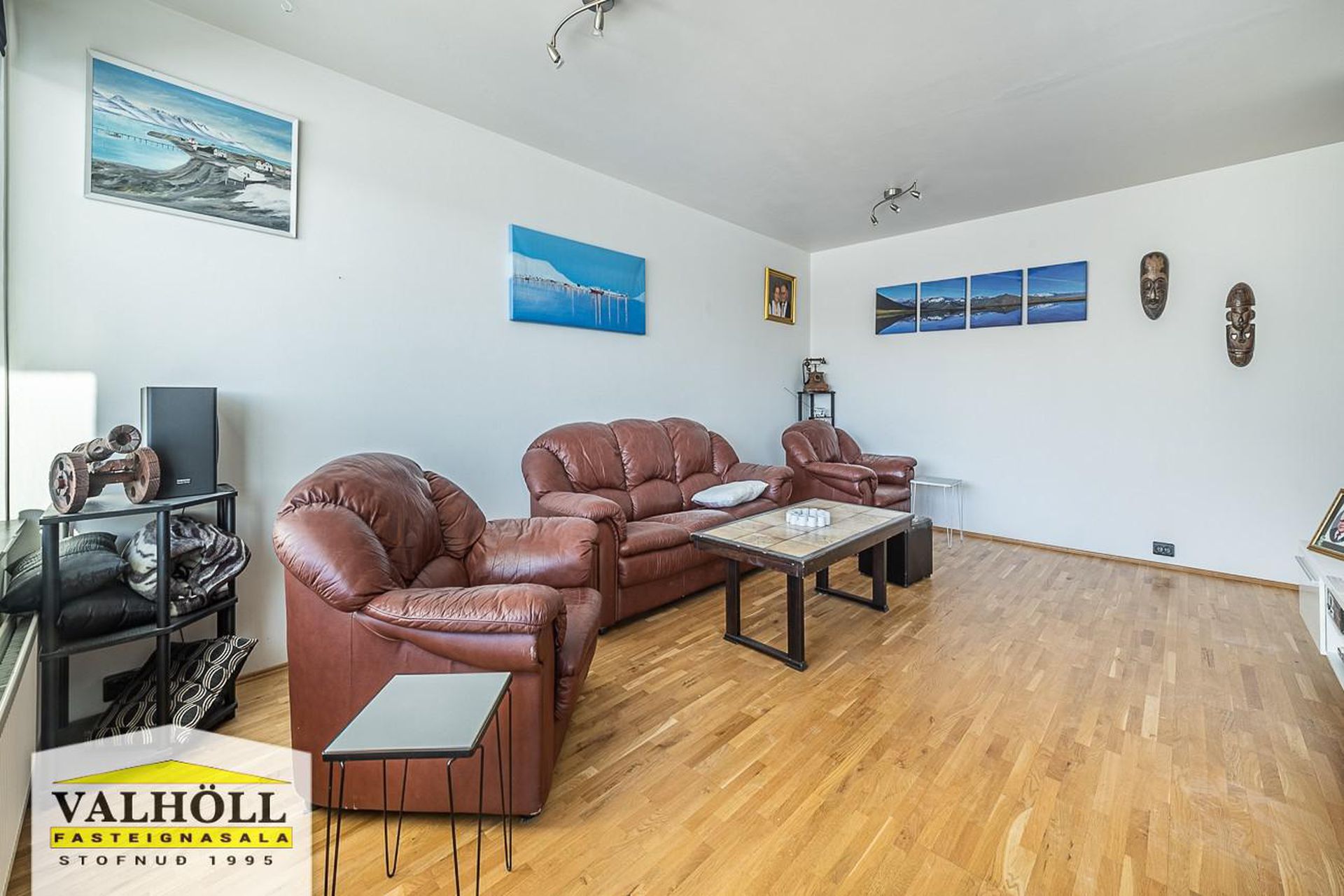 Asparfell 6, 111 Reykjavík