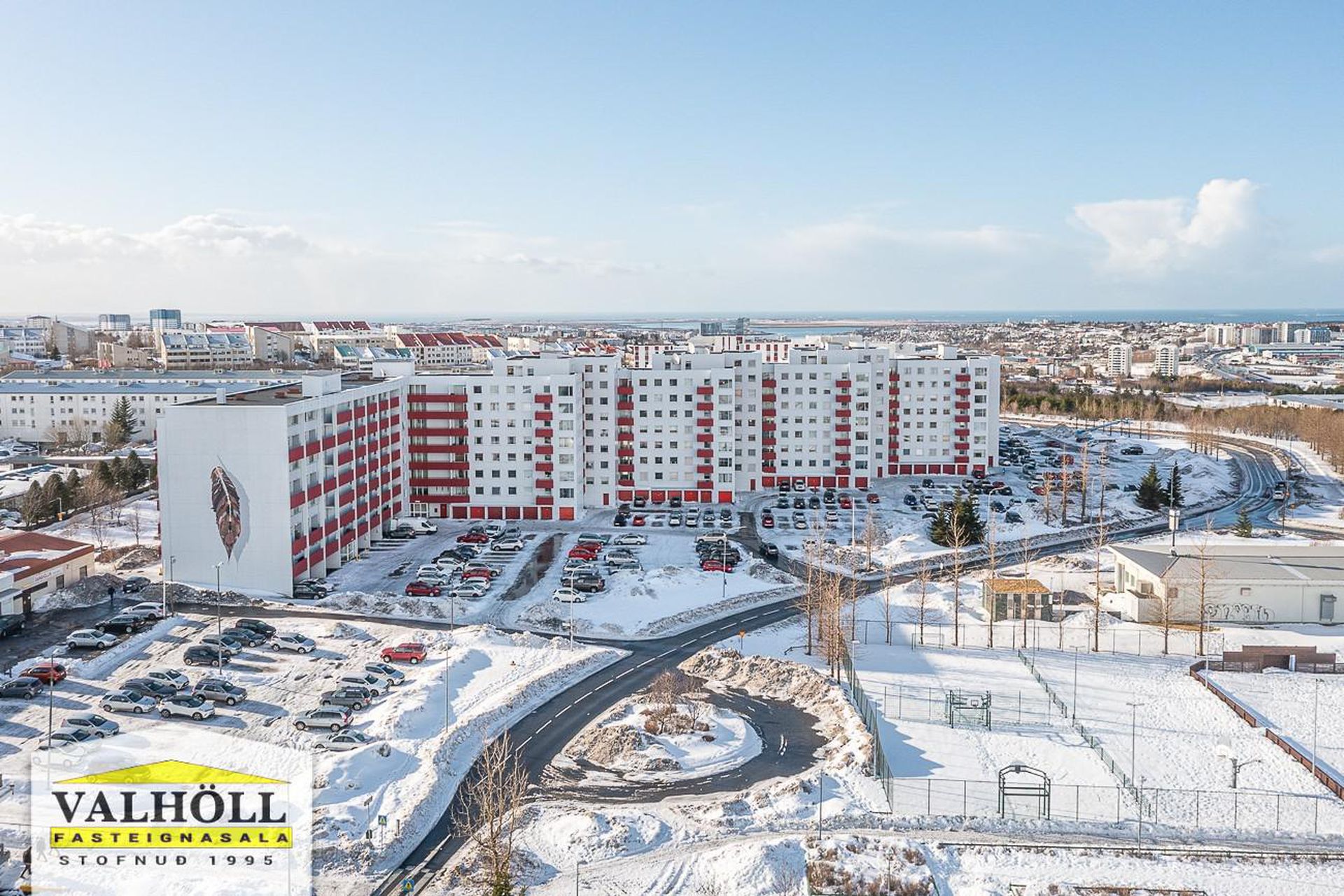 Asparfell 6, 111 Reykjavík