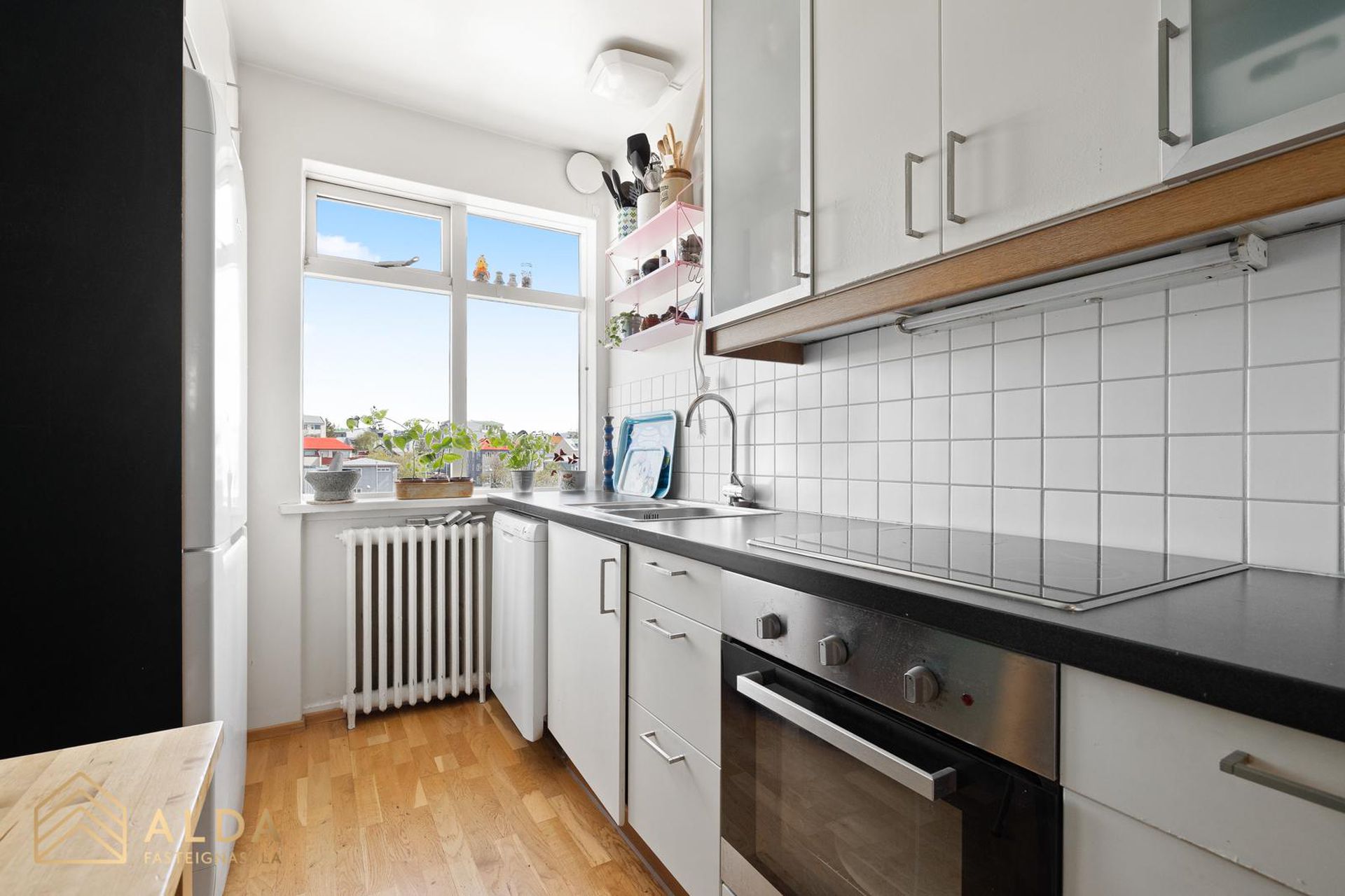 Hringbraut 107, 101 Reykjavík