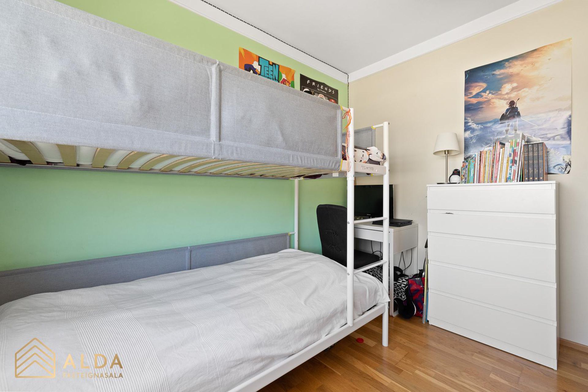 Hringbraut 107, 101 Reykjavík