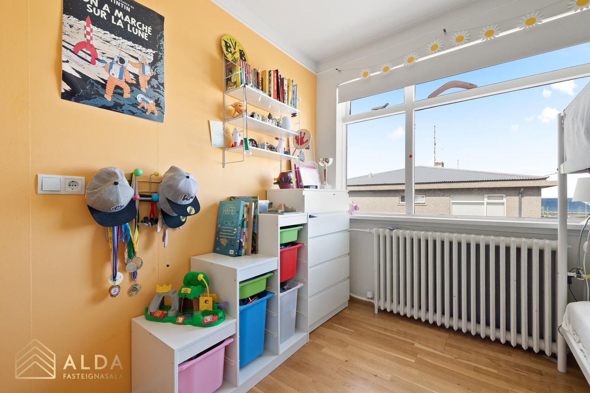 Hringbraut 107, 101 Reykjavík