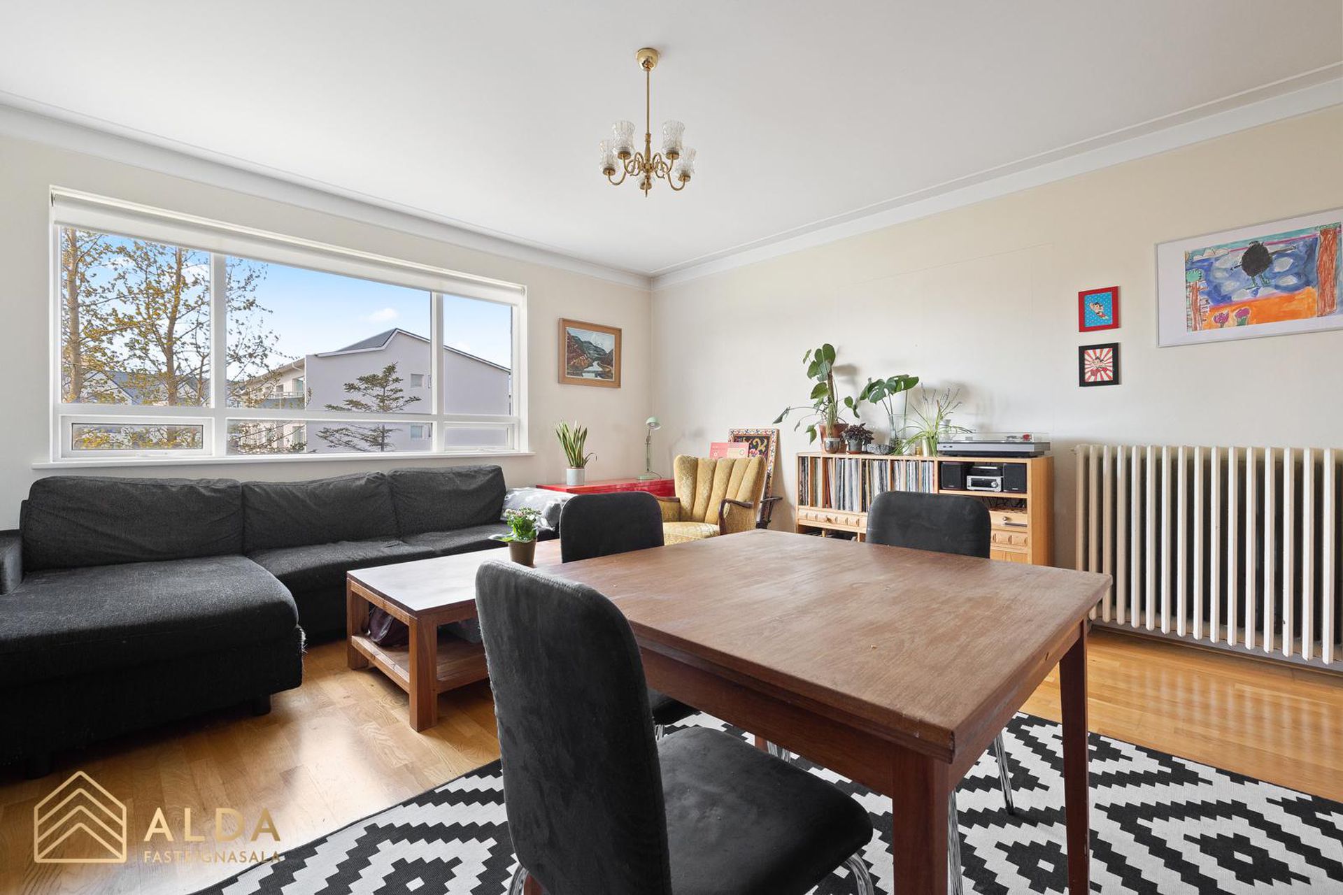 Hringbraut 107, 101 Reykjavík