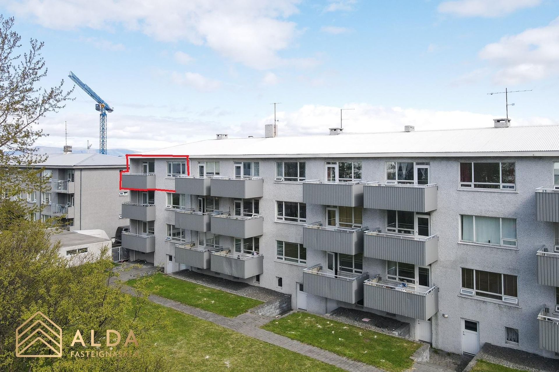 Hringbraut 107, 101 Reykjavík