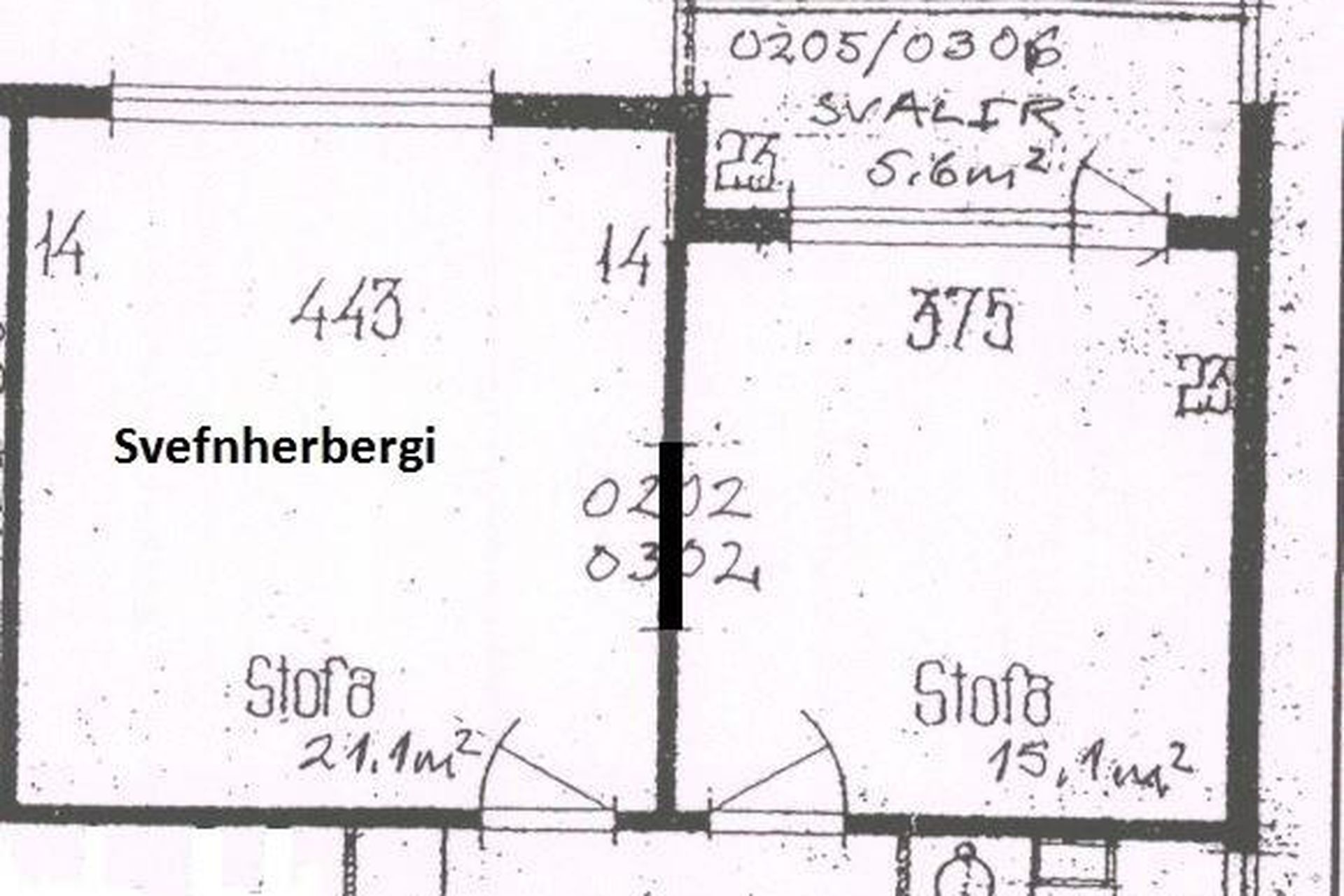Hringbraut 107, 101 Reykjavík
