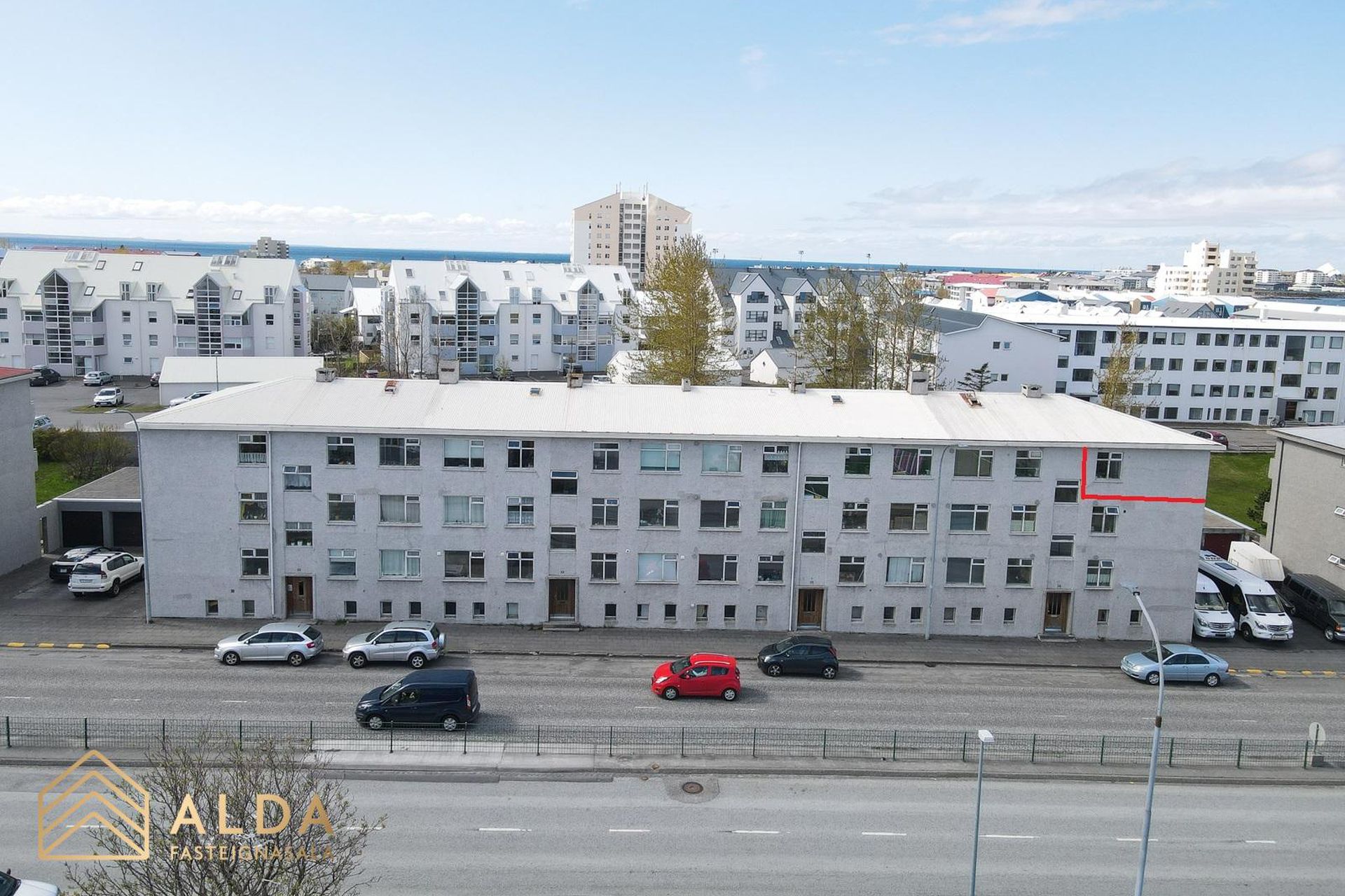 Hringbraut 107, 101 Reykjavík