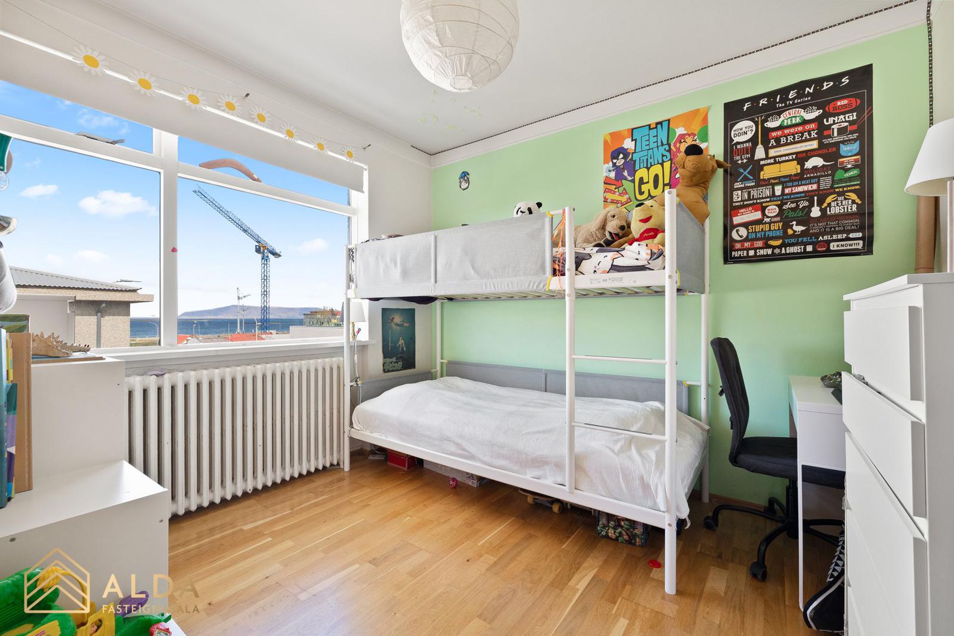 Hringbraut 107, 101 Reykjavík